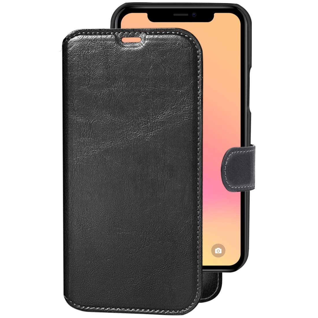 2-in-1 Slim wallet iPhone 13 Pro | Elektronik - Tillbehör Mobil & Surfplatta - Skärmskydd - iPhone | Pryloteket