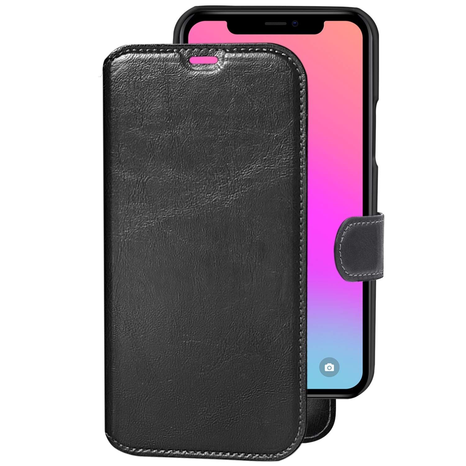 2-i-1 Slim pung iPhone 13