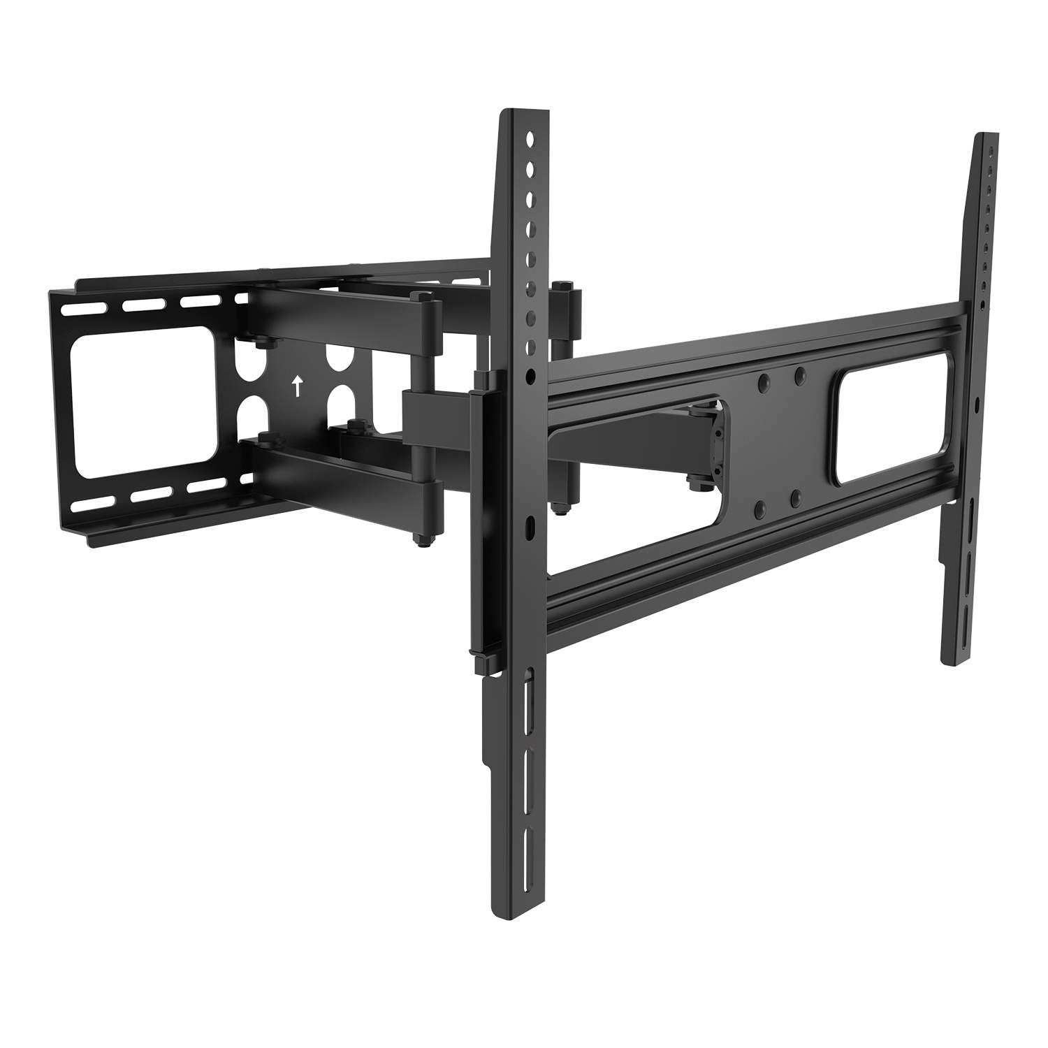 Vægbeslag med arm/vip 37"-70"