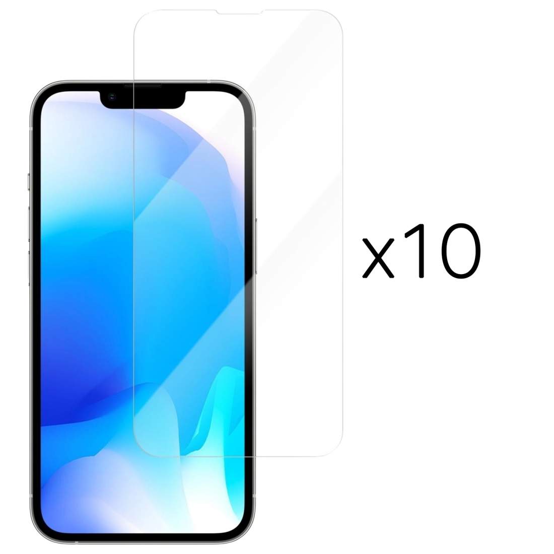 Skärmskydd iPhone 13 Pro Max/14 Plus 10-pack | Elektronik - Speltillbehör - Nintendo - Nintendo Switch - Skärmskydd | Pryloteket