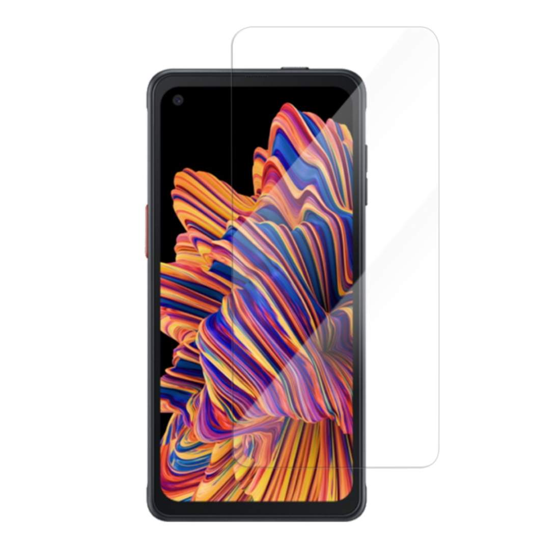 Skärmskydd Samsung Galaxy Xcover Pro | Elektronik - Speltillbehör - Nintendo - Nintendo Switch - Skärmskydd | Pryloteket