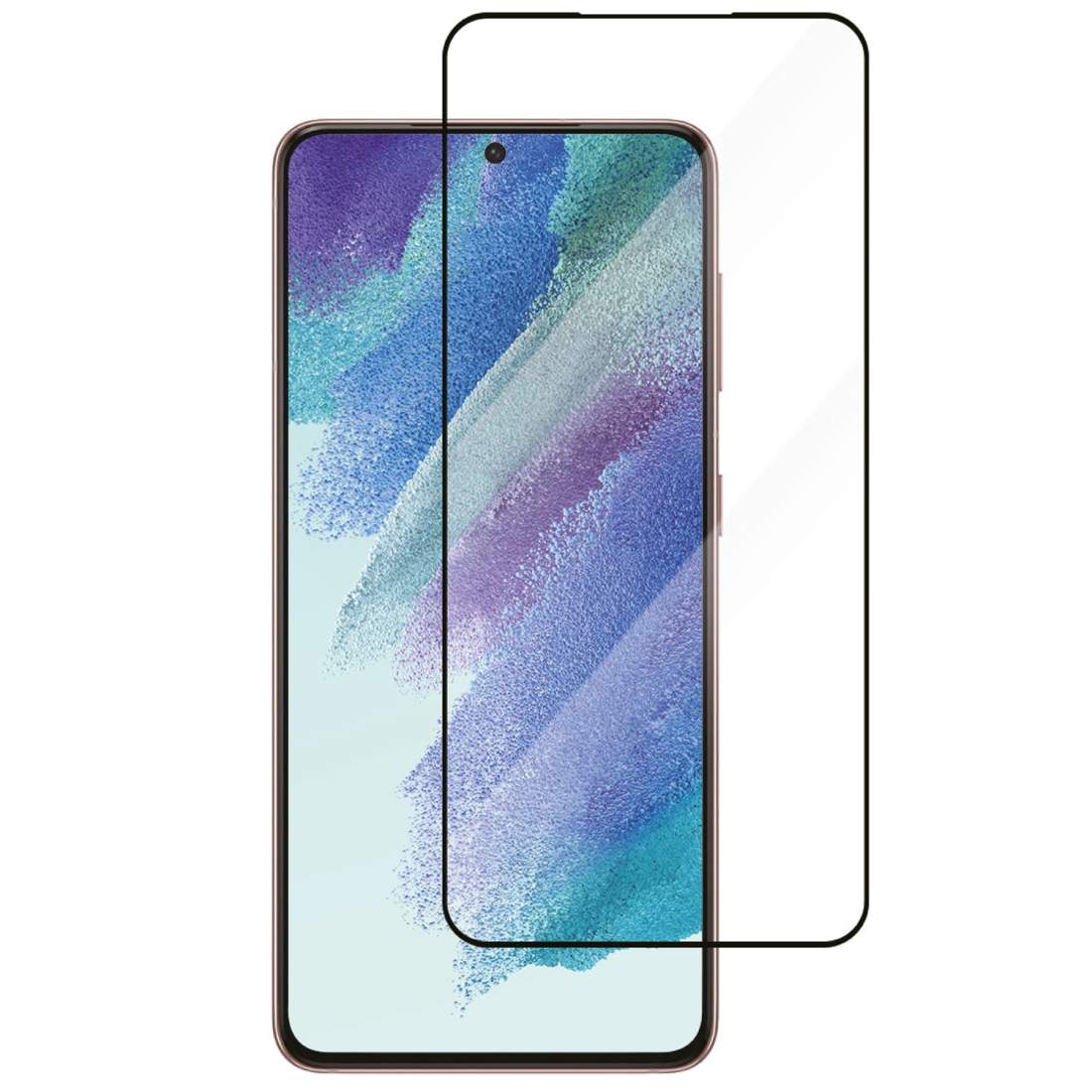 Skärmskydd Galaxy S22+ Svart | Elektronik - Speltillbehör - Nintendo - Nintendo Switch - Skärmskydd | Pryloteket