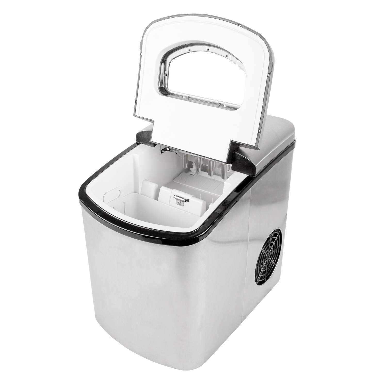 Alternativ bild 1 för Champion Ismaskin