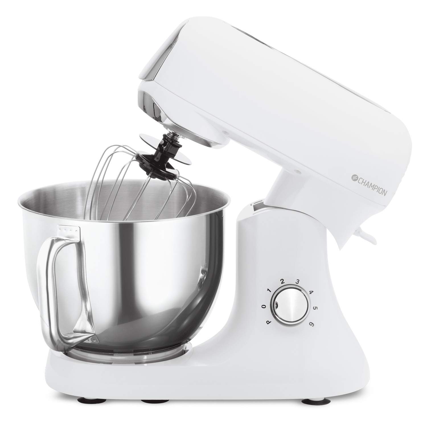 Køkkenmaskine Pro 6L 1200W KA400 Soft White