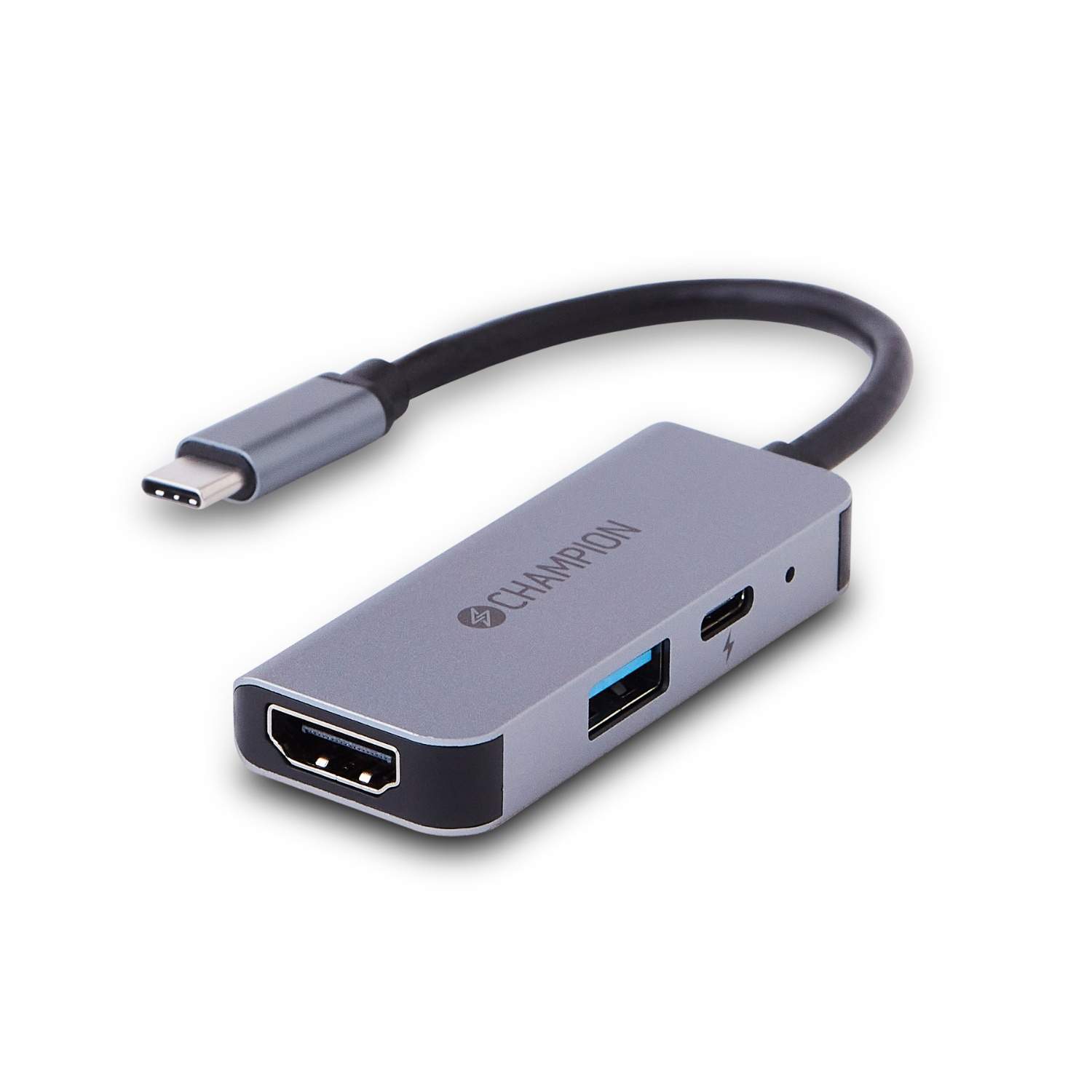 3 i 1 Hub