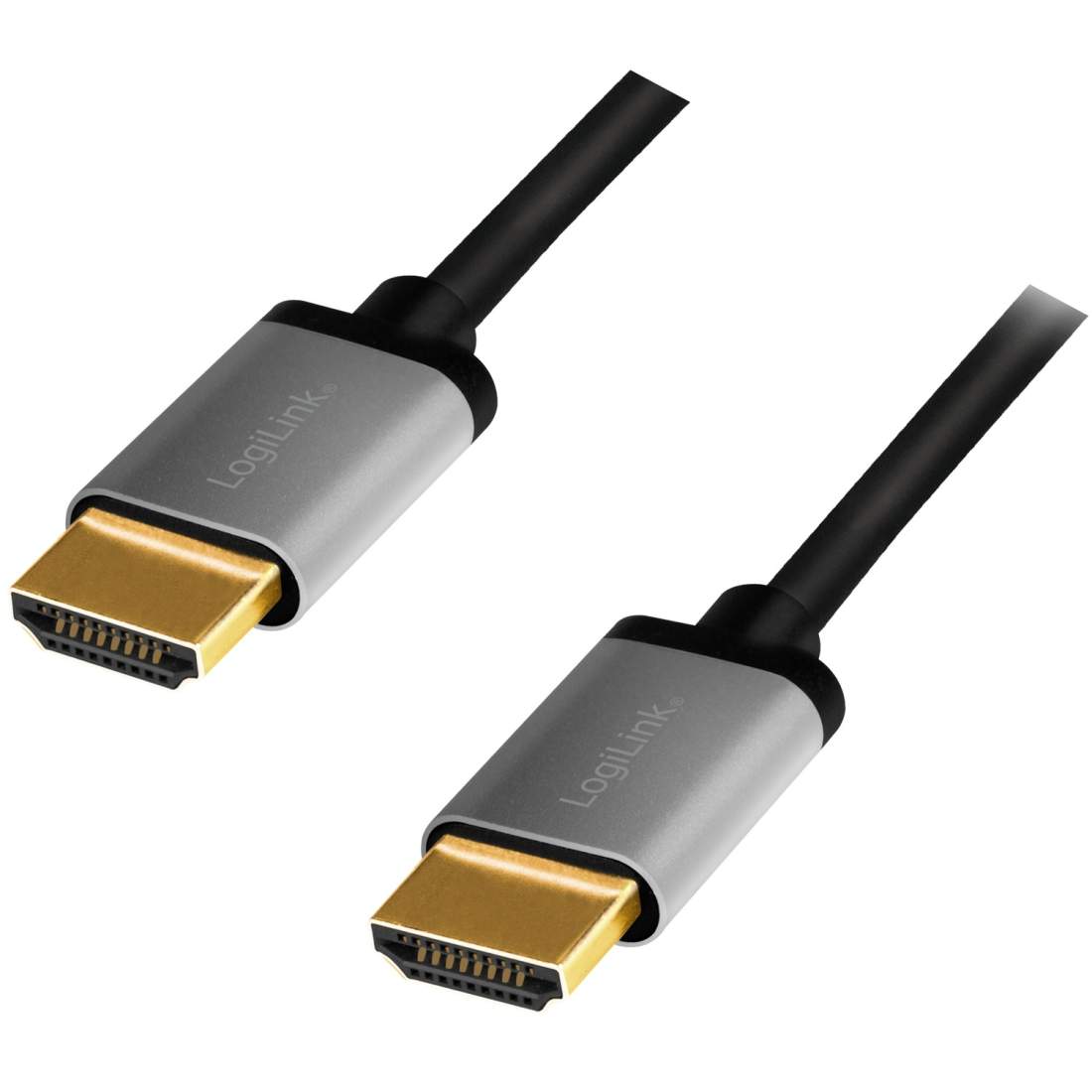 HDMI-kabel Premium High Speed HDMI 4K/60Hz 1m | Elektronik - Speltillbehör - Microsoft Xbox - Xbox One | Pryloteket