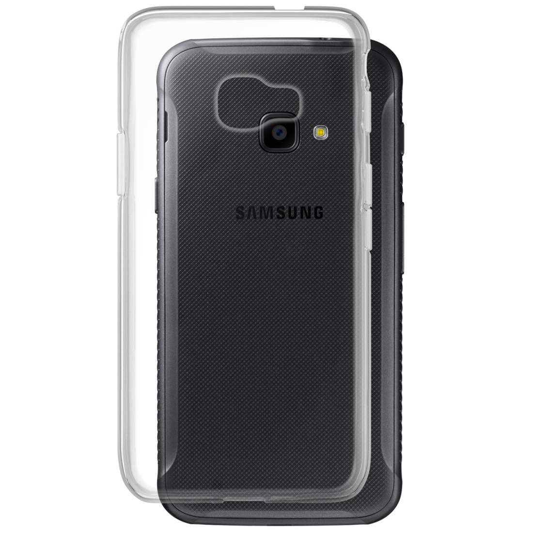 Slim Cover Tr Xcover 4/4s | Elektronik - Tillbehör Mobil & Surfplatta - Mobiltillbehör - Mobilskal & Fodral - Samsung | Pryloteket