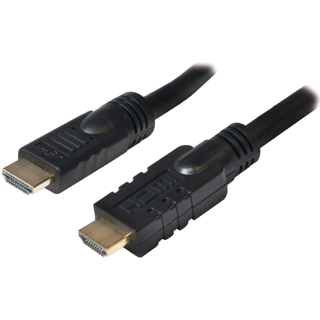 Aktiv HDMI-kabel High Speed w Ethernet 4K 15m | Elektronik - Kablar & Adaptrar - Adaptrar & Signalomvandlare - Video | Pryloteket