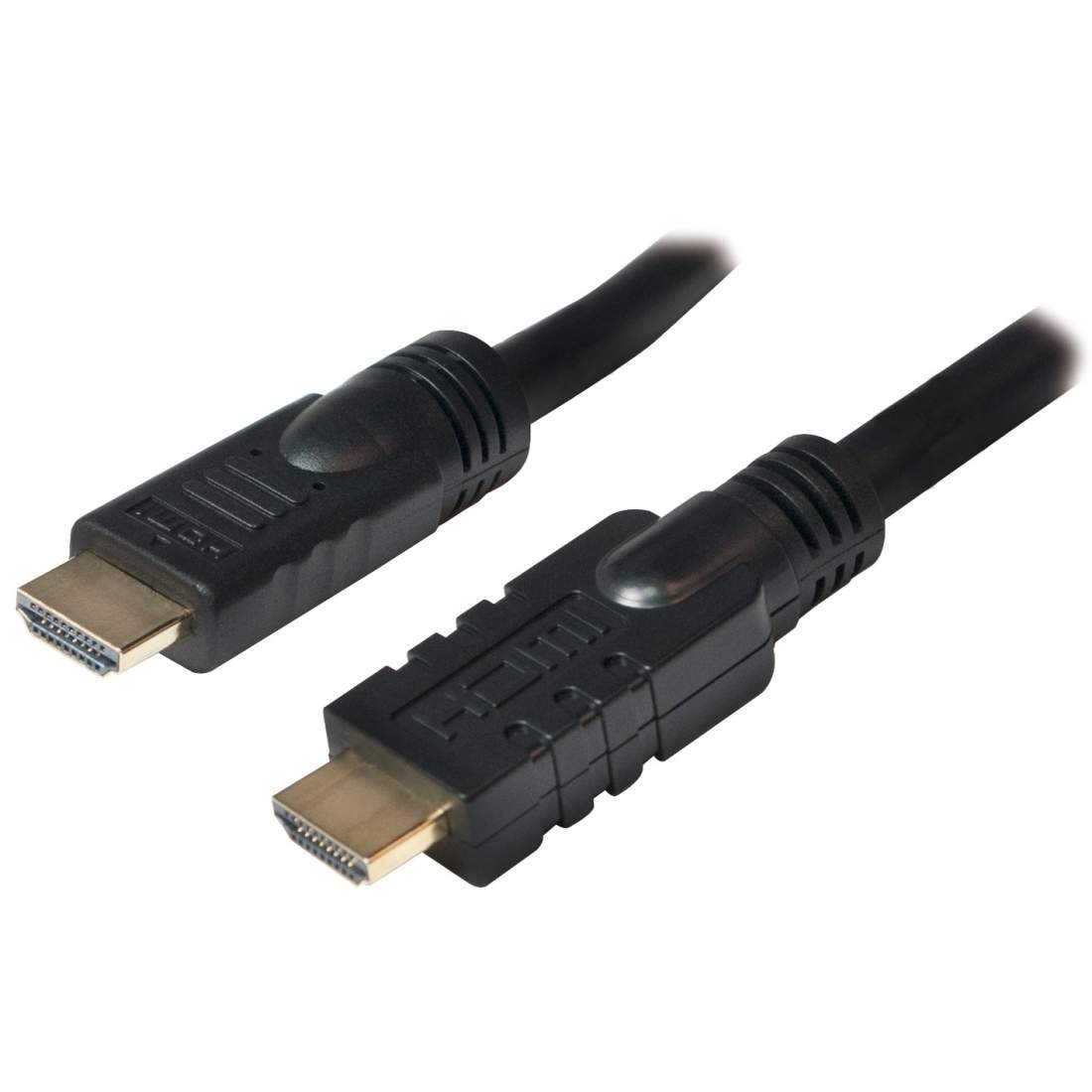 Aktiv HDMI-kabel High Speed w Ethernet 4K 20m | Elektronik - Kablar & Adaptrar - Adaptrar & Signalomvandlare - Video | Pryloteket