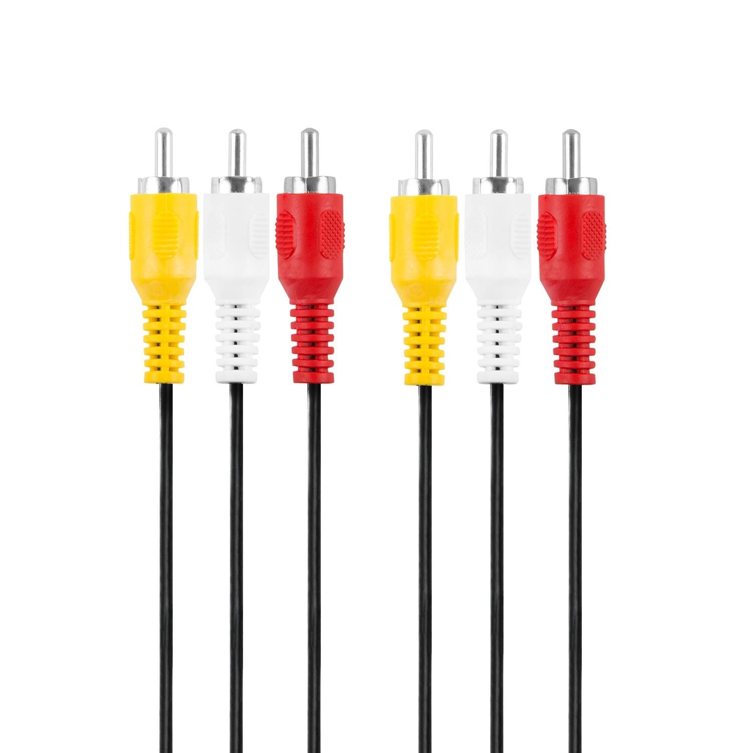 3 RCA - 3 RCA Han-Han 1,5m