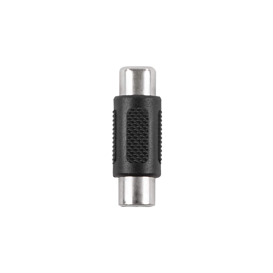 RCA skarv Hona-Hona | Elektronik - Kablar & Adaptrar - Adaptrar & Signalomvandlare - Ljud | Pryloteket