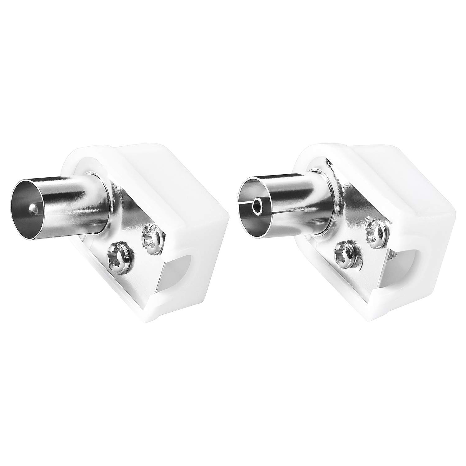 Antennestik V Han/hun