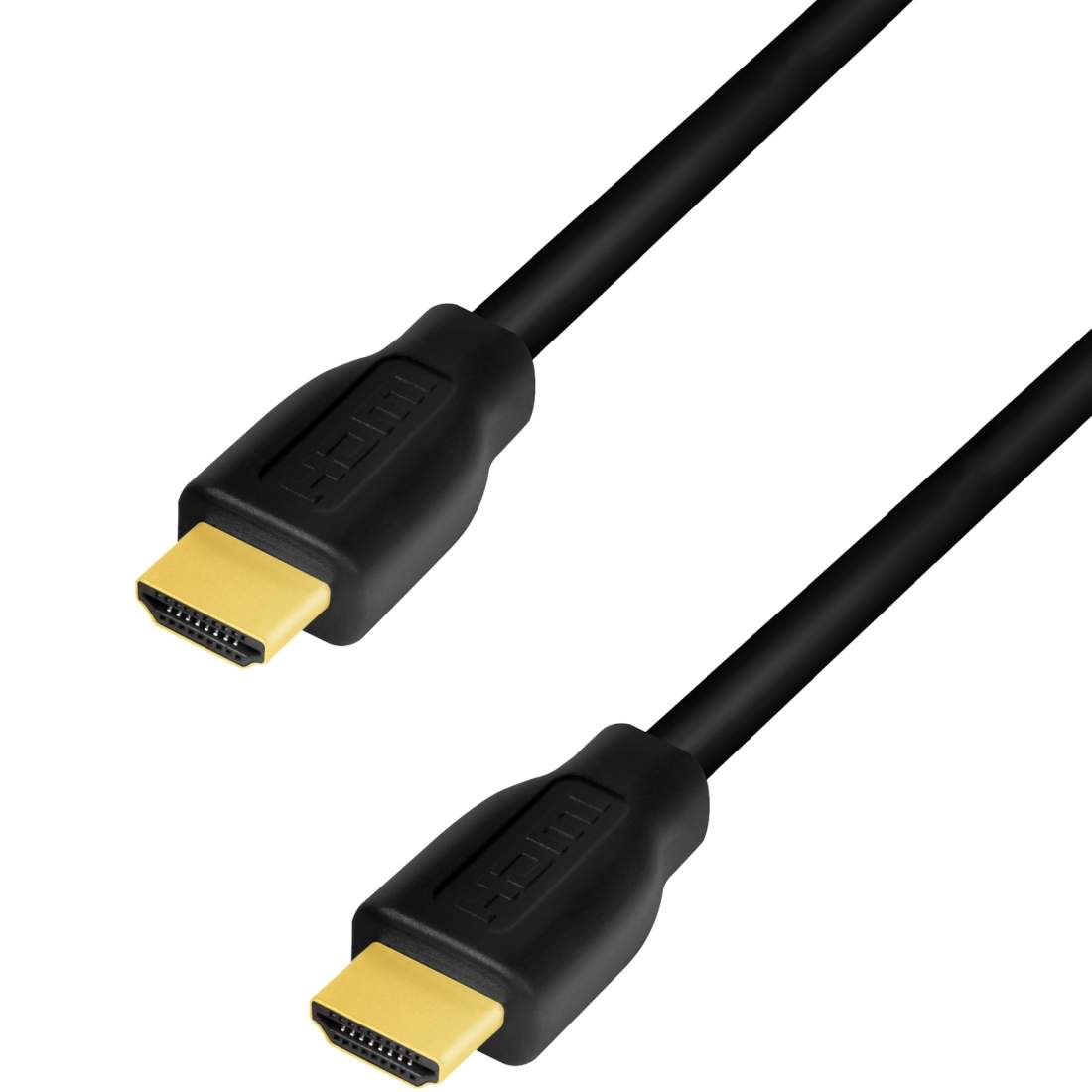 HDMI-kabel Premium High Speed 4K/60Hz 2m | Elektronik - Speltillbehör - Microsoft Xbox - Xbox One | Pryloteket
