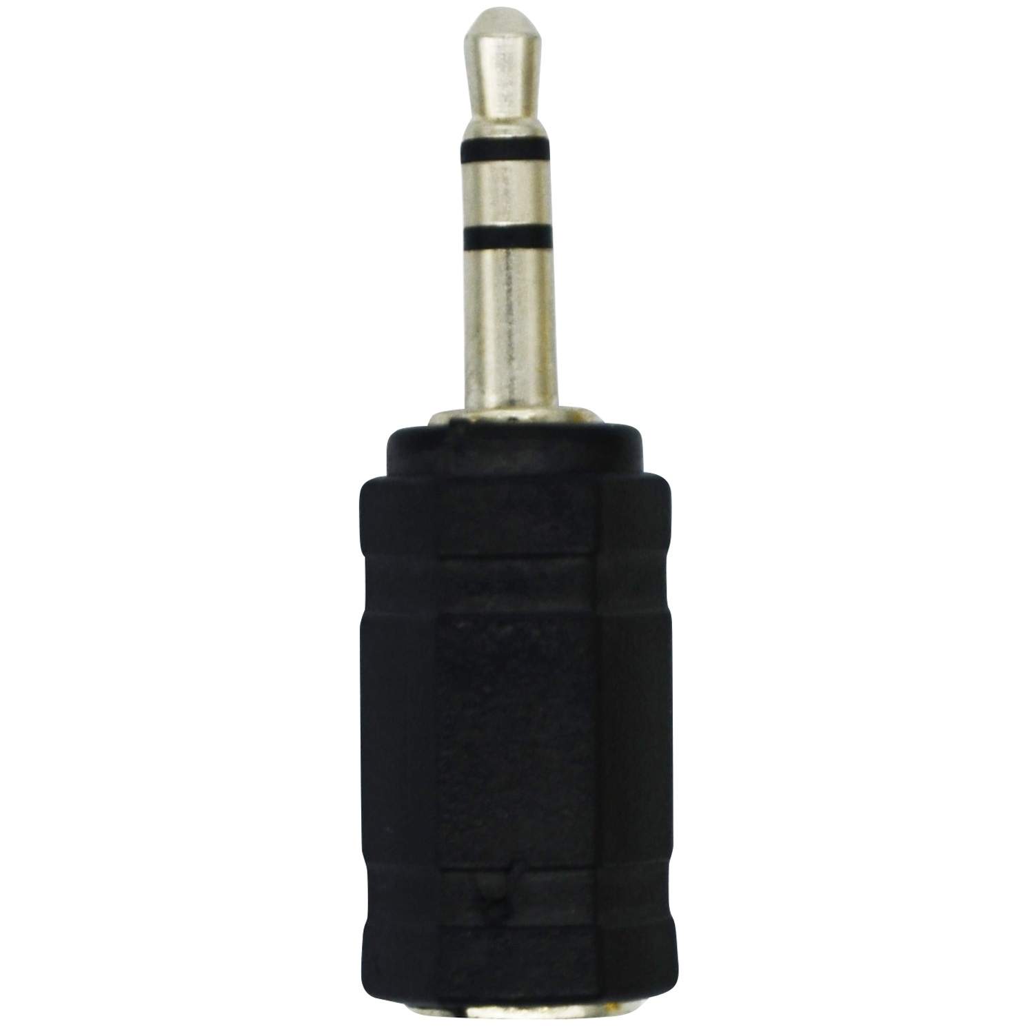 2,5 mm naaras - 3,5 mm uros Stereo