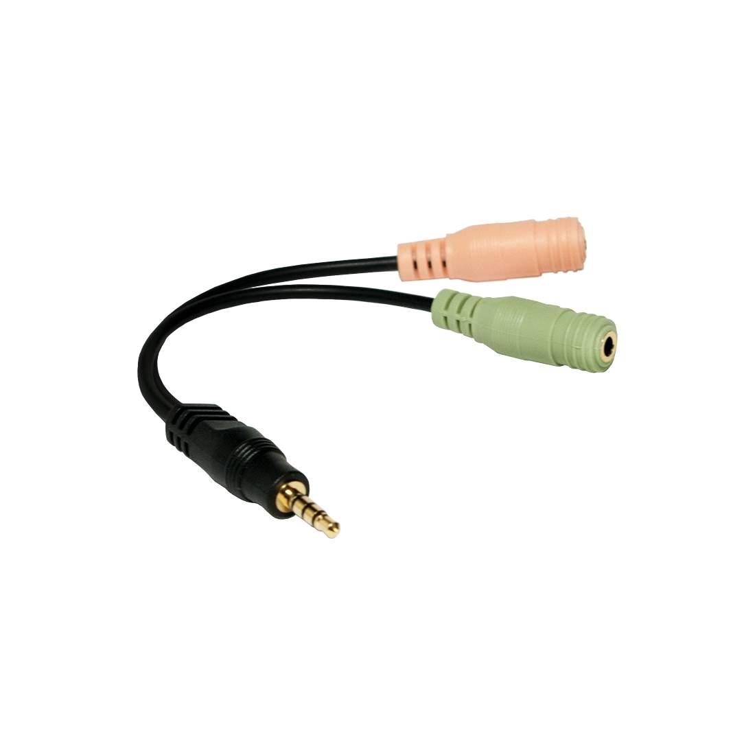 3,5mm Headsetuttag - Mic/Ljud | Elektronik - Ljud & Bild - Hörlurar & Headset - Headset | Pryloteket