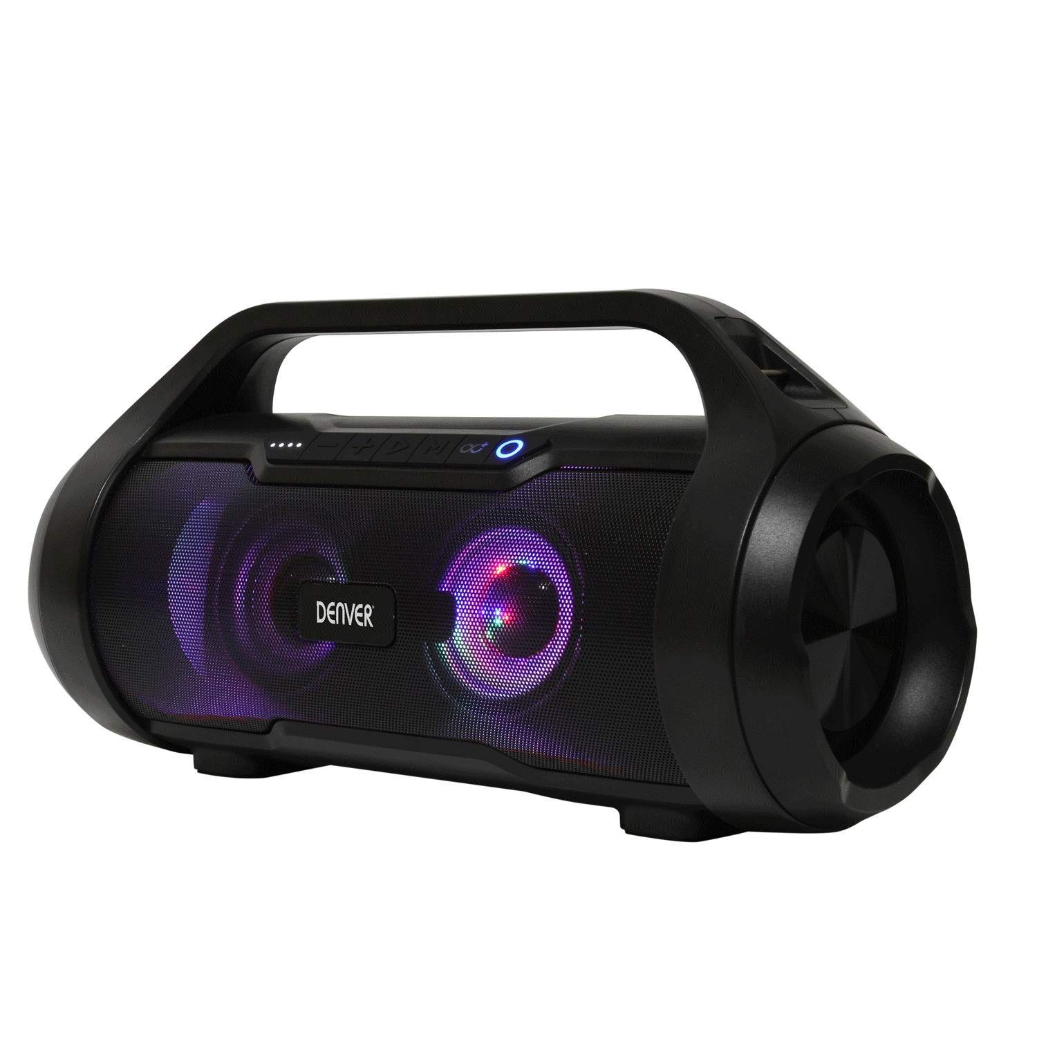 Bluetooth-högtalare 2x7W vattenskyddad | Elektronik - Ljud & Bild - Högtalare | Pryloteket