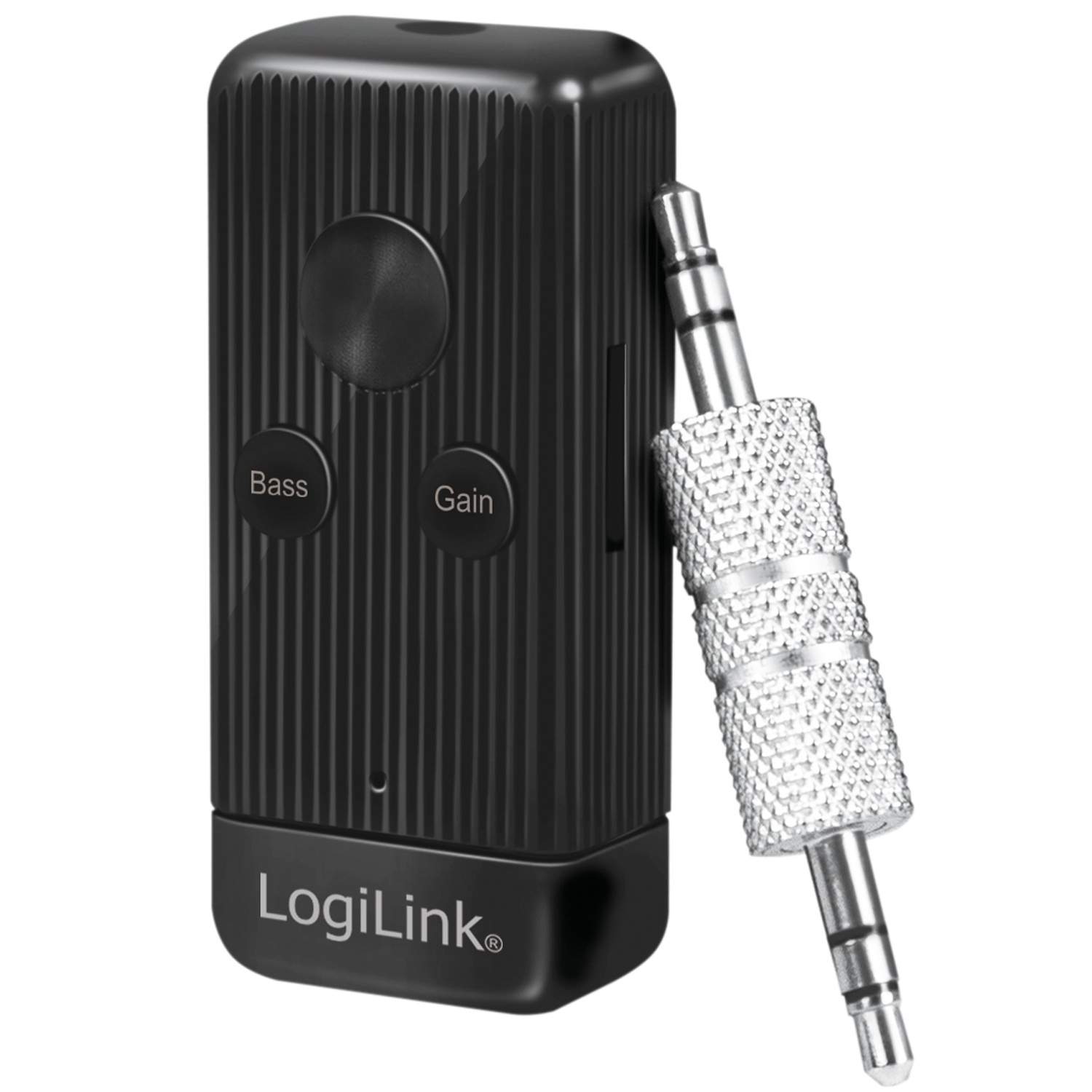 Stereo Bluetooth 5.0 lydmodtager billede