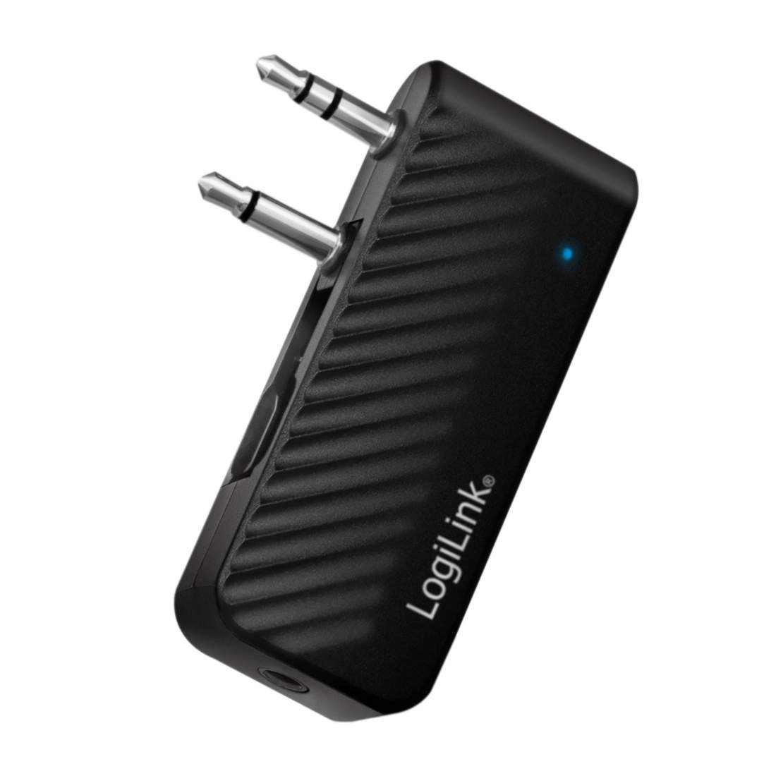 Bluetooth 5.1 Audio Transmitter | Hälsa & Skönhet - Personvård - Vård & Rehabilitering - Hållning | Pryloteket