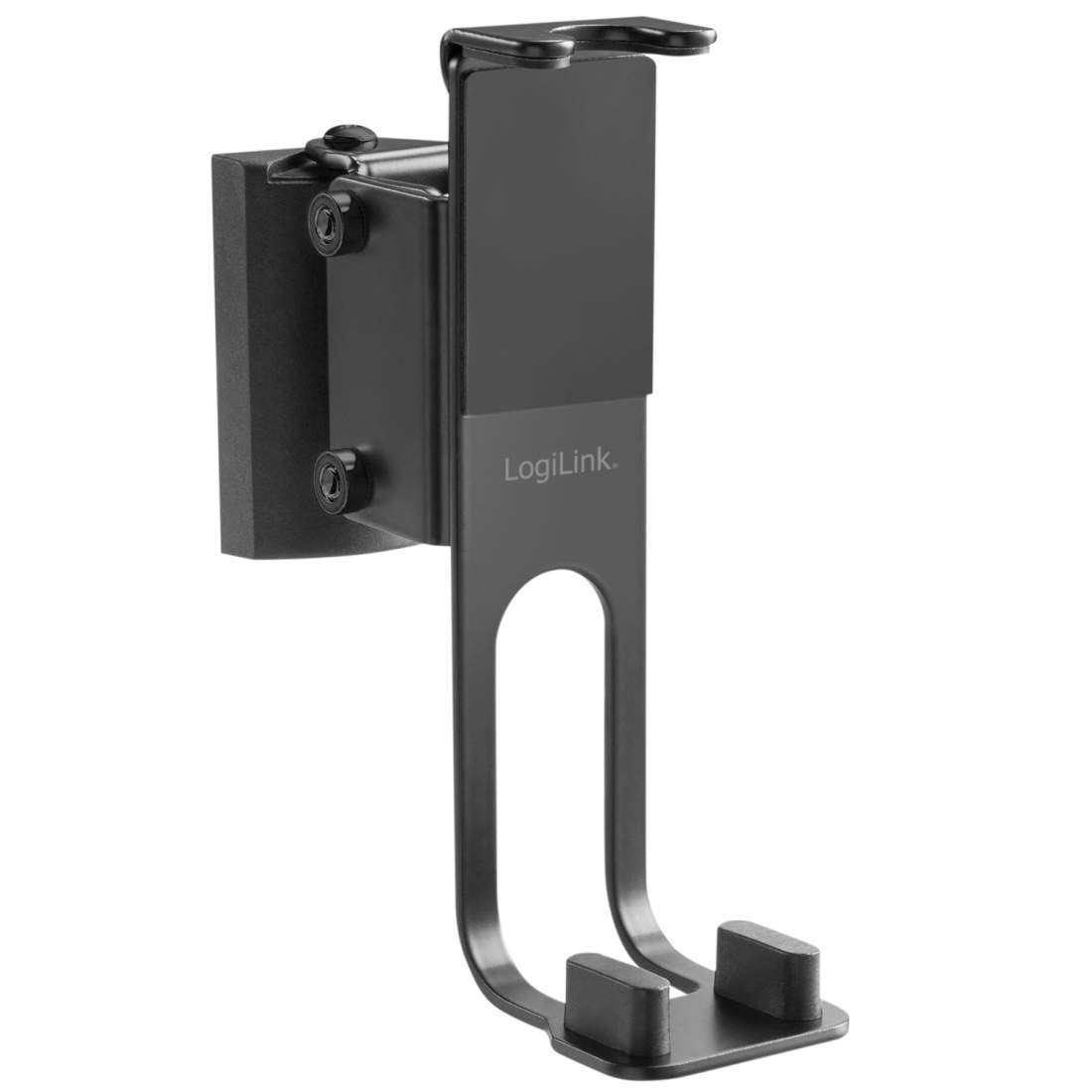 Väggfäste Sonos One / Play 1 Svart | Elektronik - Ljud & Bild - Högtalare | Pryloteket