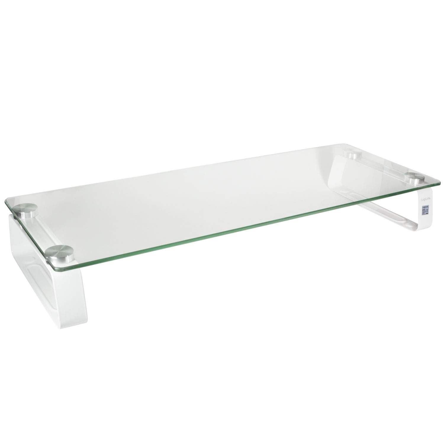 LogiLink Monitor Riser Stativ LCD display / notebook 13"-32"