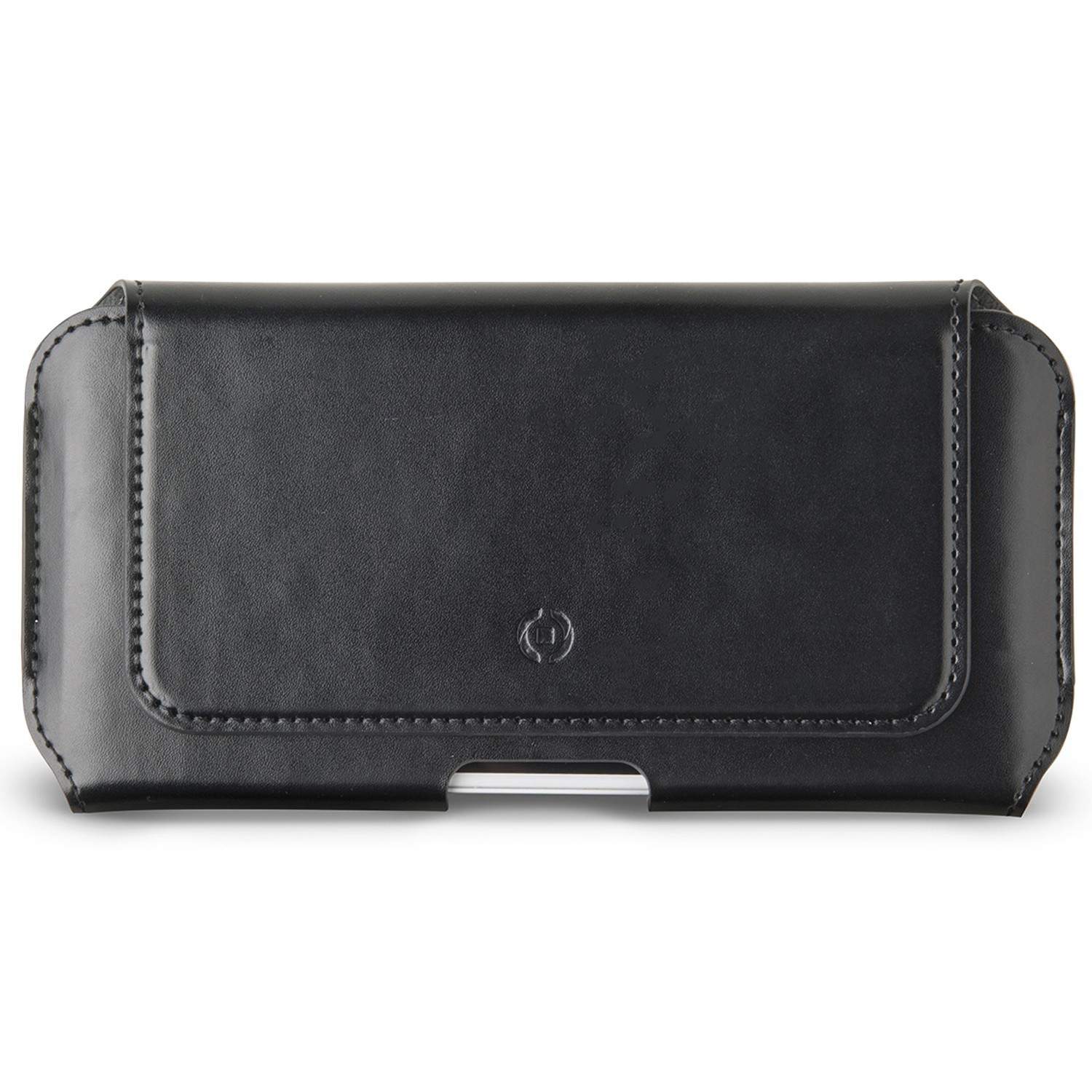 Universal bältesväska XL Sv | Elektronik - Tillbehör Mobil & Surfplatta - Skärmskydd - LG | Pryloteket