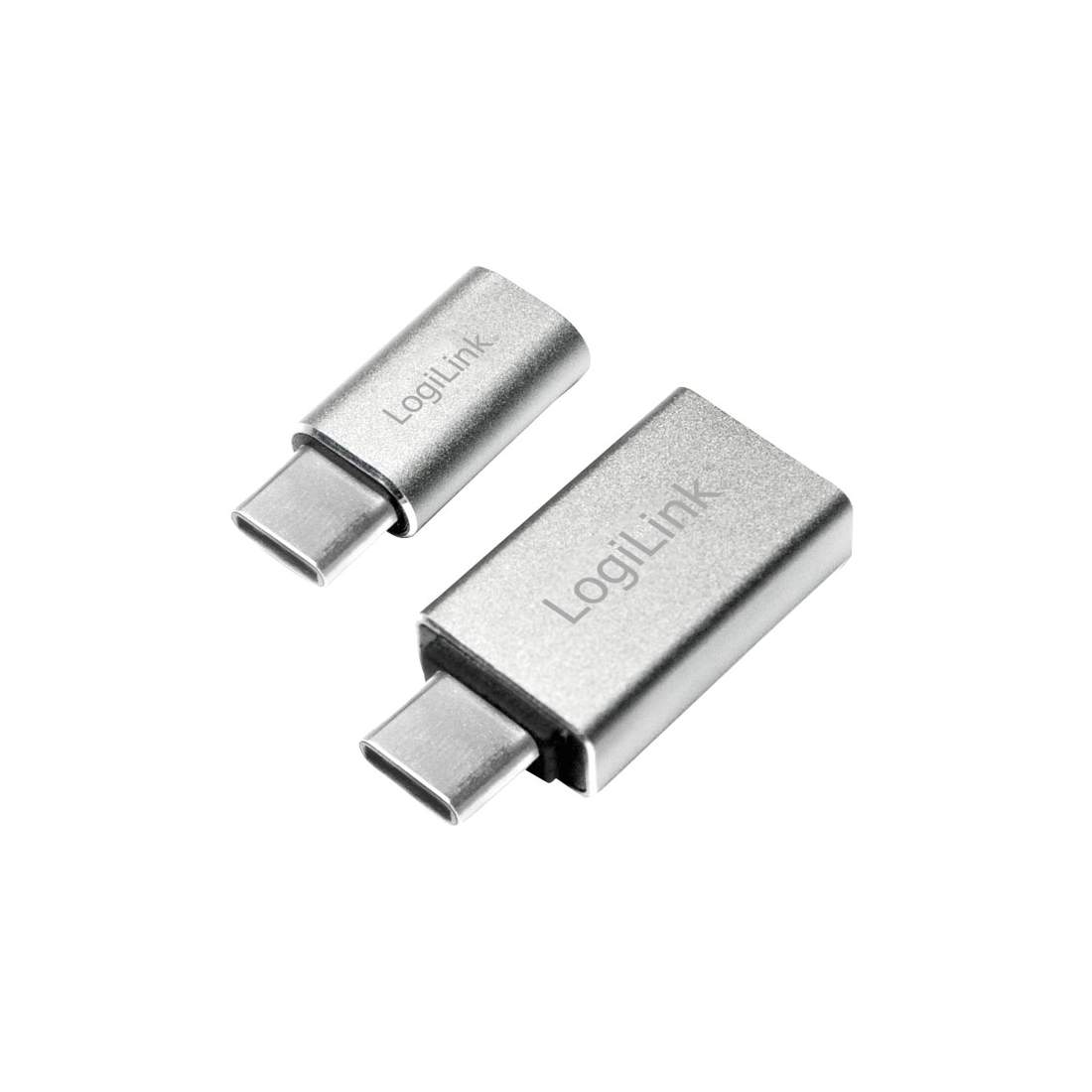 USB-C USB + USB-C MicroUSB | Elektronik - Datortillbehör - Tangentbord, Möss & Fjärrkontroller - Tangentbord | Pryloteket