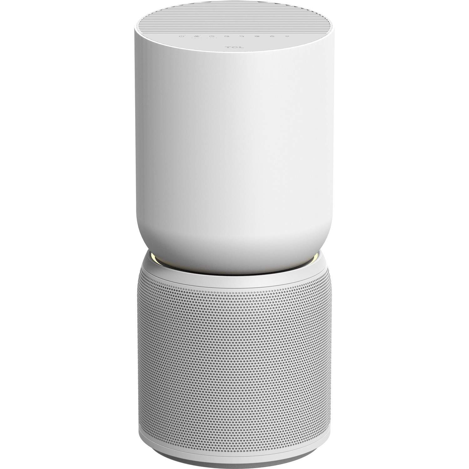 Breeva A5WW Luftrenser 400m3 Wifi GA CADR