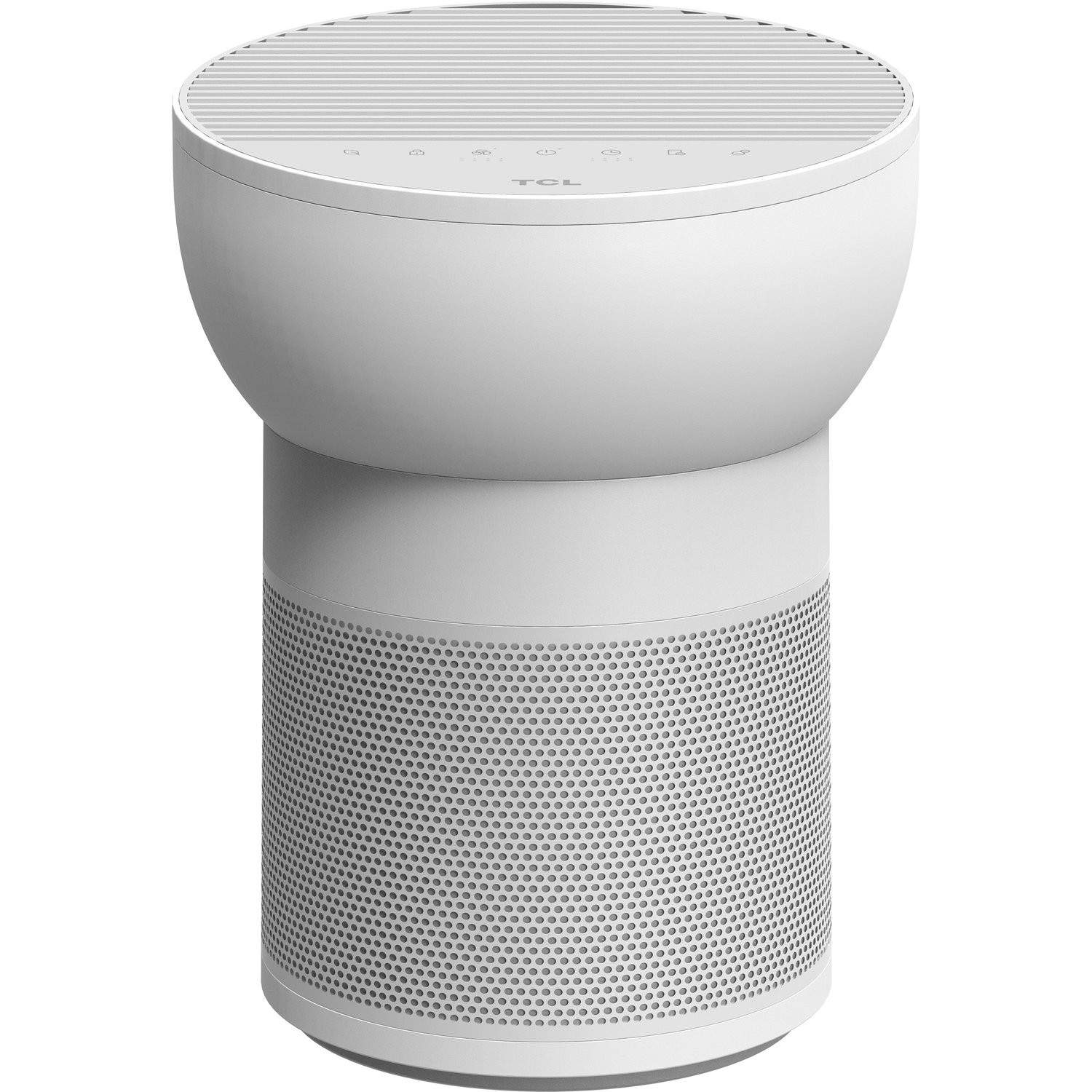 Breeva A2WW Luftrenser 200m3 Wifi GA CADR