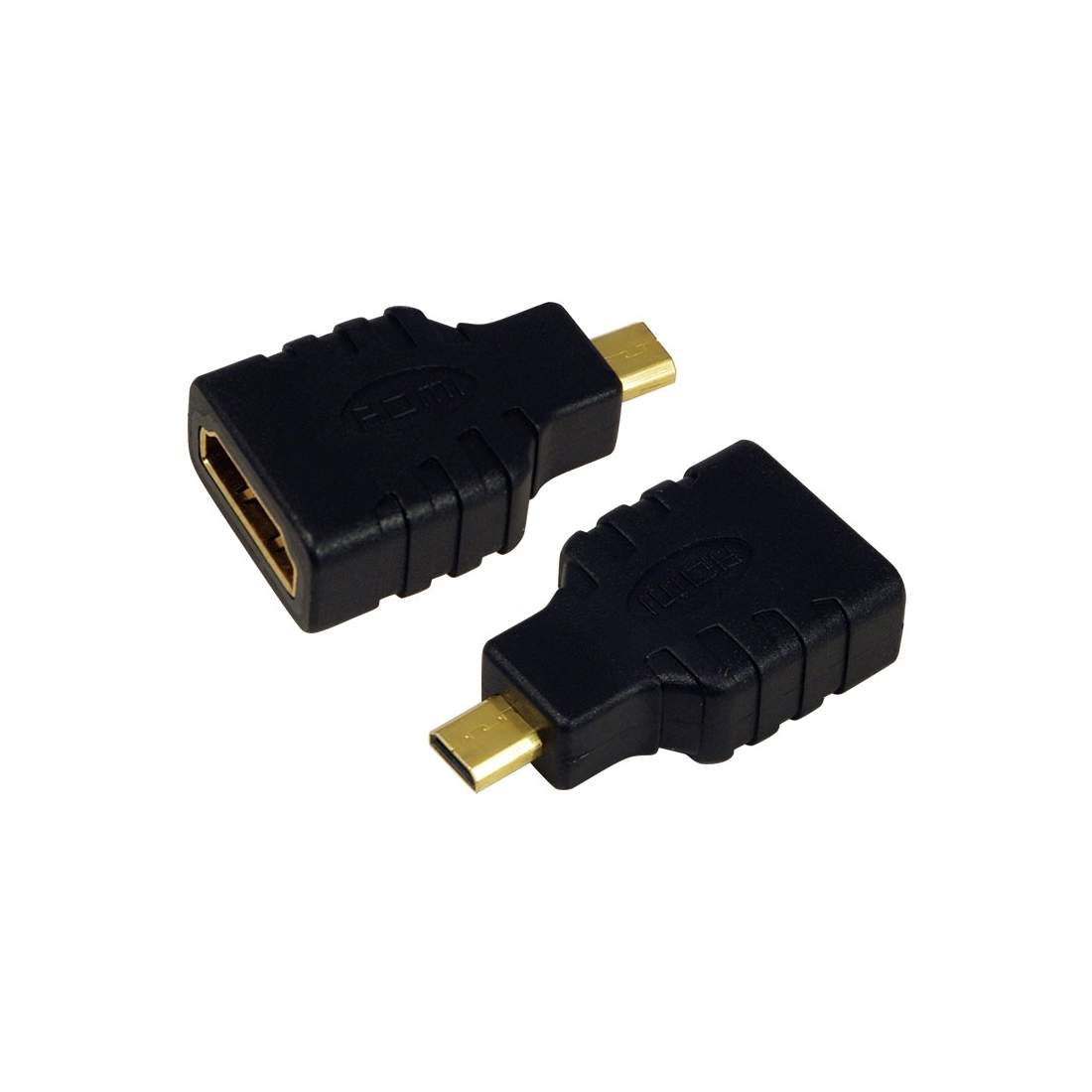 HDMI Ho - HDMI Micro Ha | Hem & Hobby | Pryloteket
