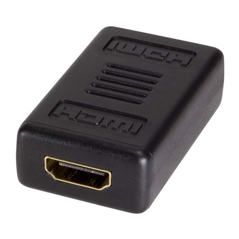 HDMI-kaksoisnaaras, liitossovitin