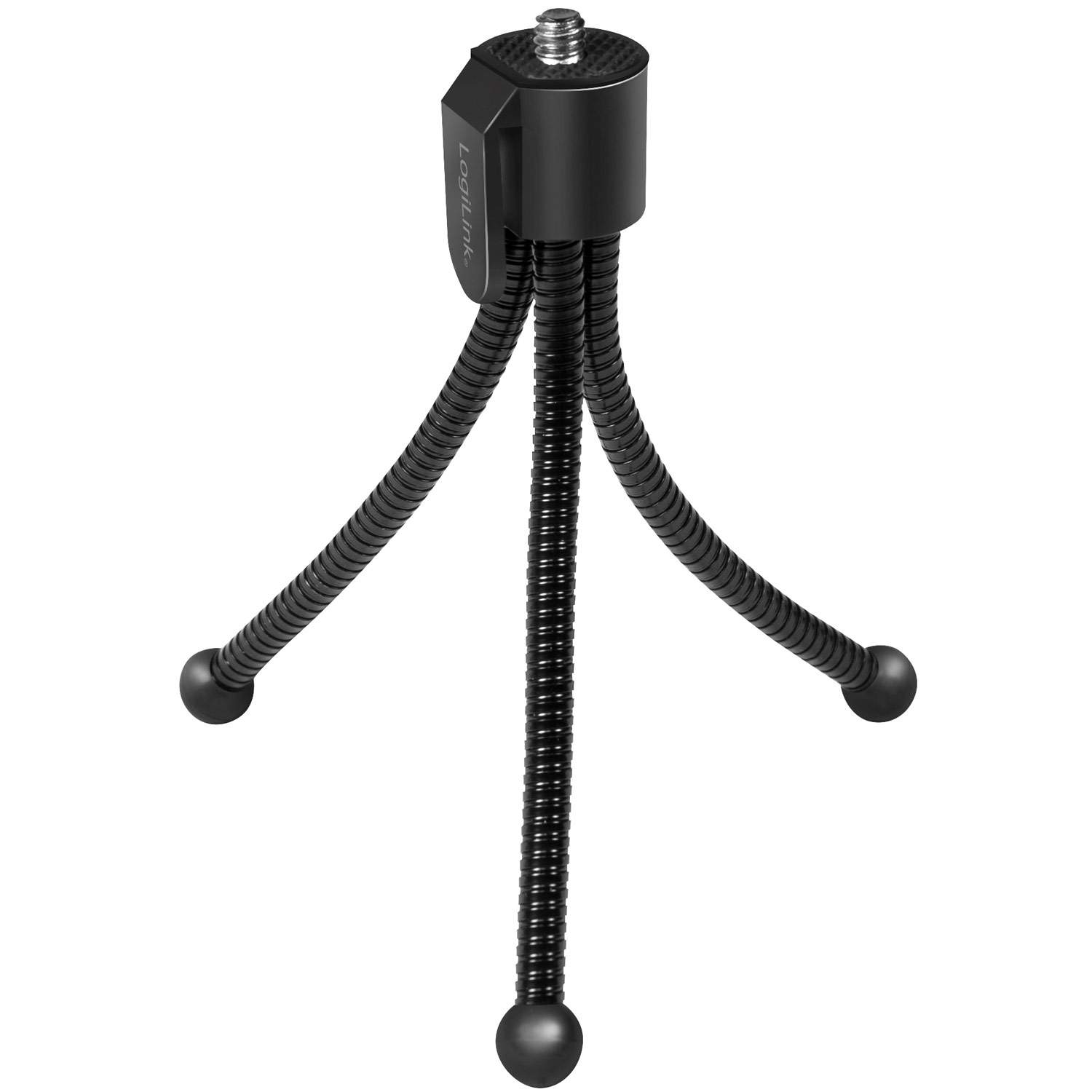 Portabel tripod, mini. Flexibla ben | Elektronik - Ljud & Bild - Kameror & Tillbehör - Kameror | Pryloteket