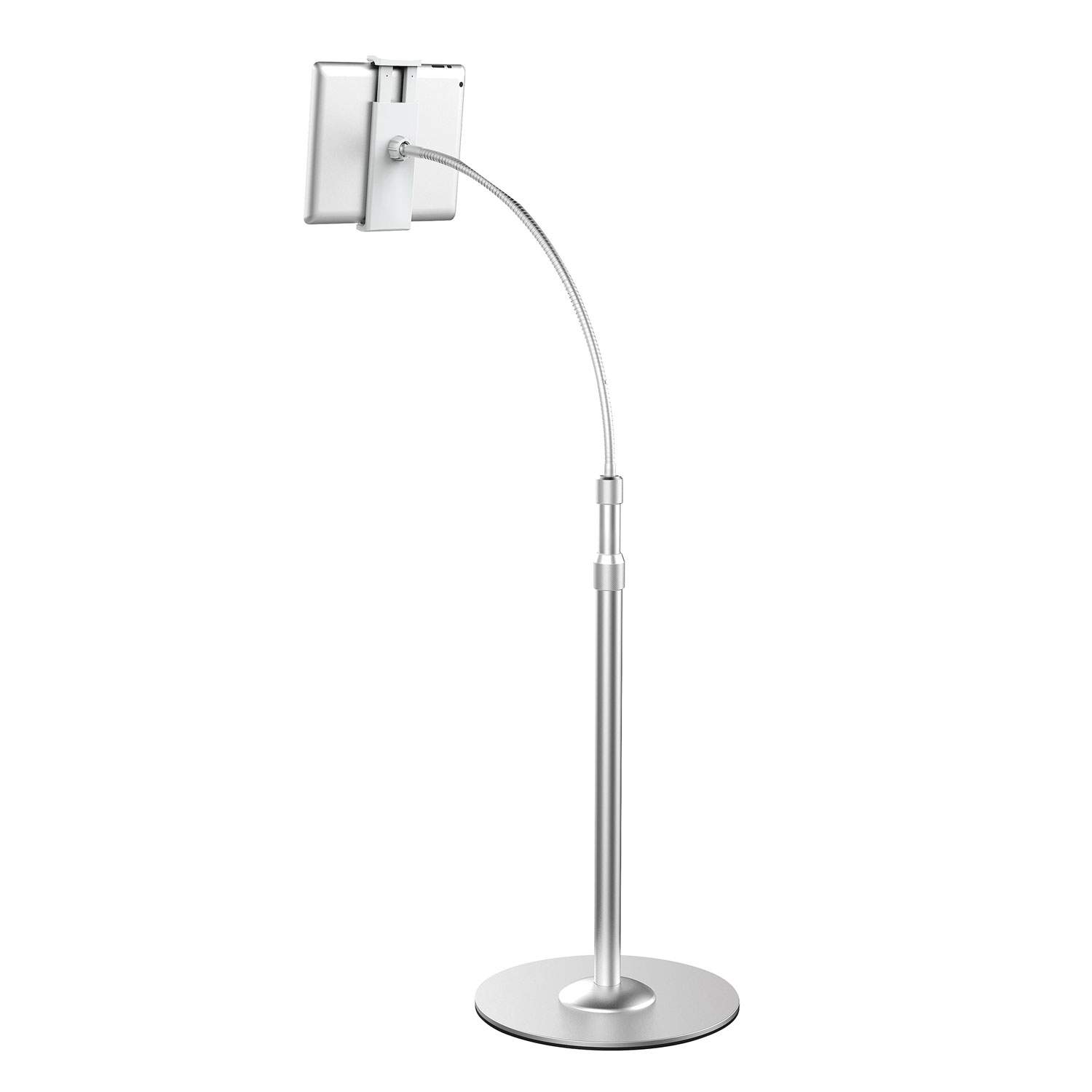 Gulvstativ til mobile enheder