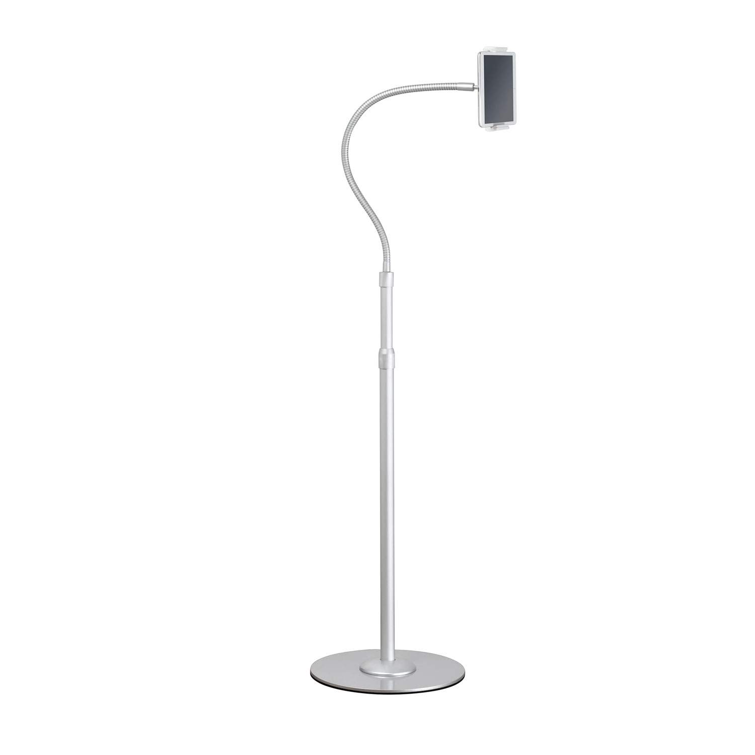 Alternativ bild 1 för Golvställ för mobila enheter