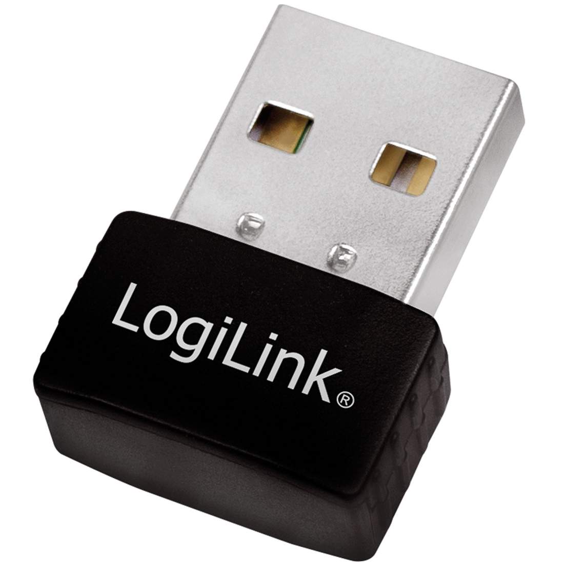 USB 2.0 Wifi-adapter AC 600Mbit/s | Elektronik - Speltillbehör - Windows | Pryloteket