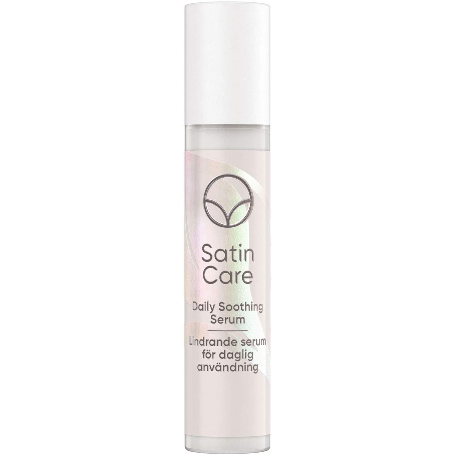 Venus Satin Care rauhoittava seerumi 50 ml