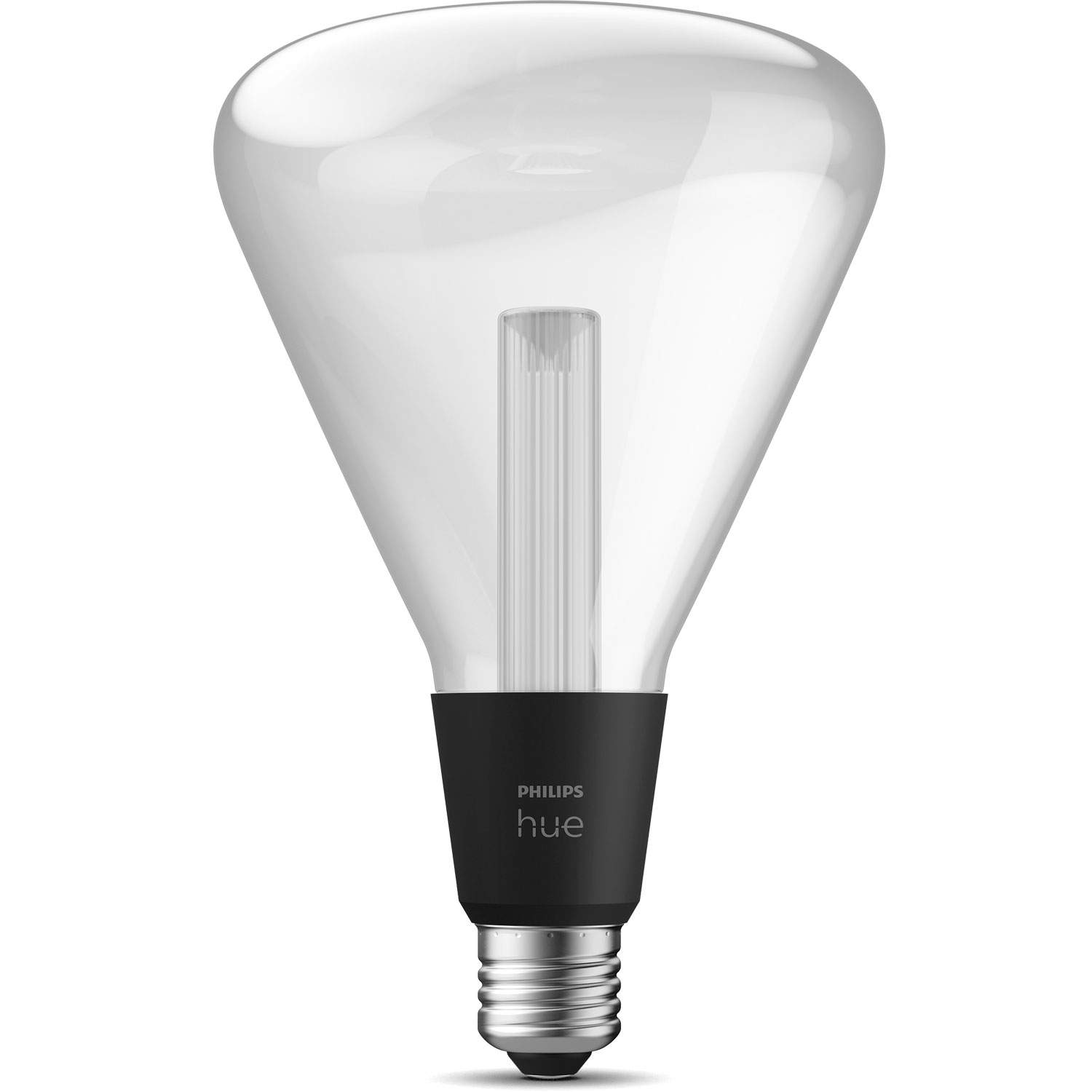 Alternativ bild 1 för Philips Hue Lightguide E27 Triangular Bulb - 1-Pack