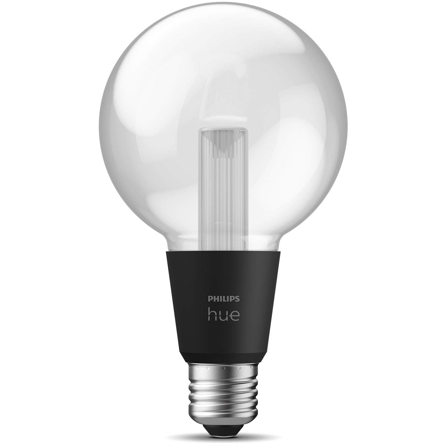 Alternativ bild 1 för Philips Hue G95 - E27 smart ljuskälla
