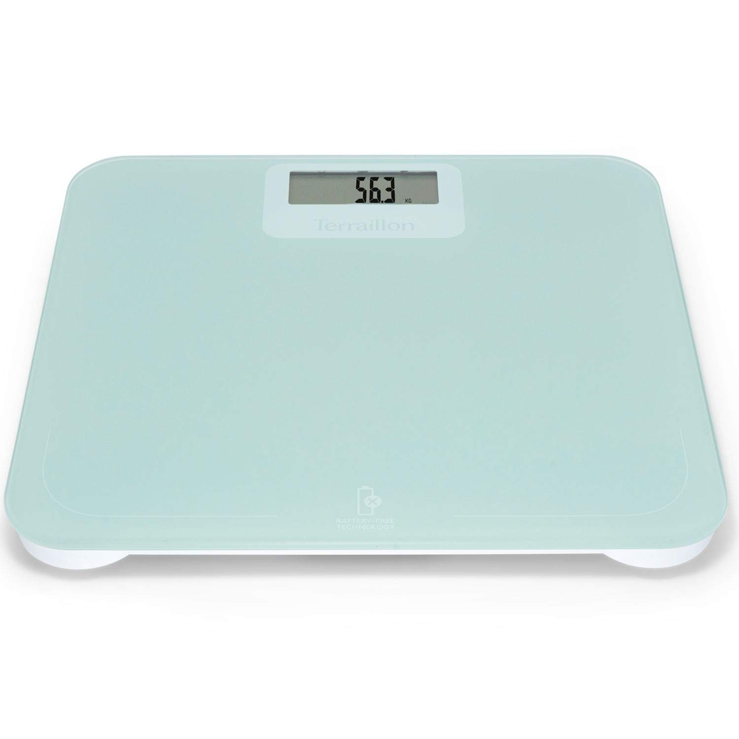 Personlig vægt Strømfri