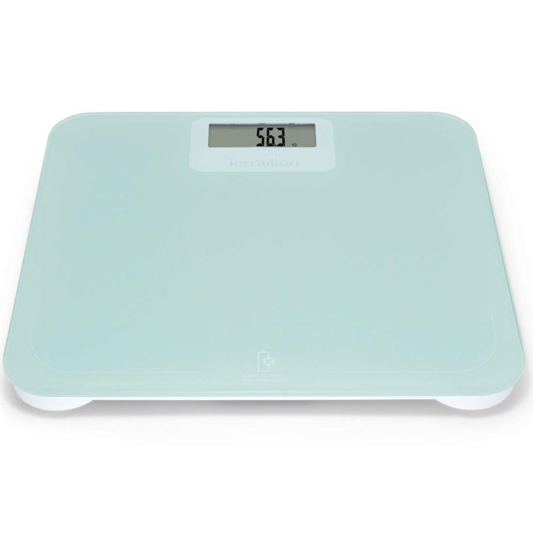 Personvåg Power Free | Hem & Hobby - Hem & Hushåll - Badrum | Pryloteket