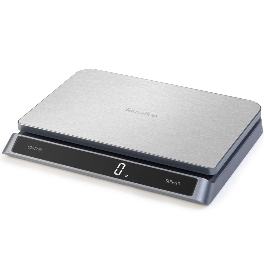 Köksvåg PRO USB-C 15kg Rostfritt IP67 | Hem & Hobby - Hem & Hushåll - Kök - Köksredskap - Köksvåg | Pryloteket