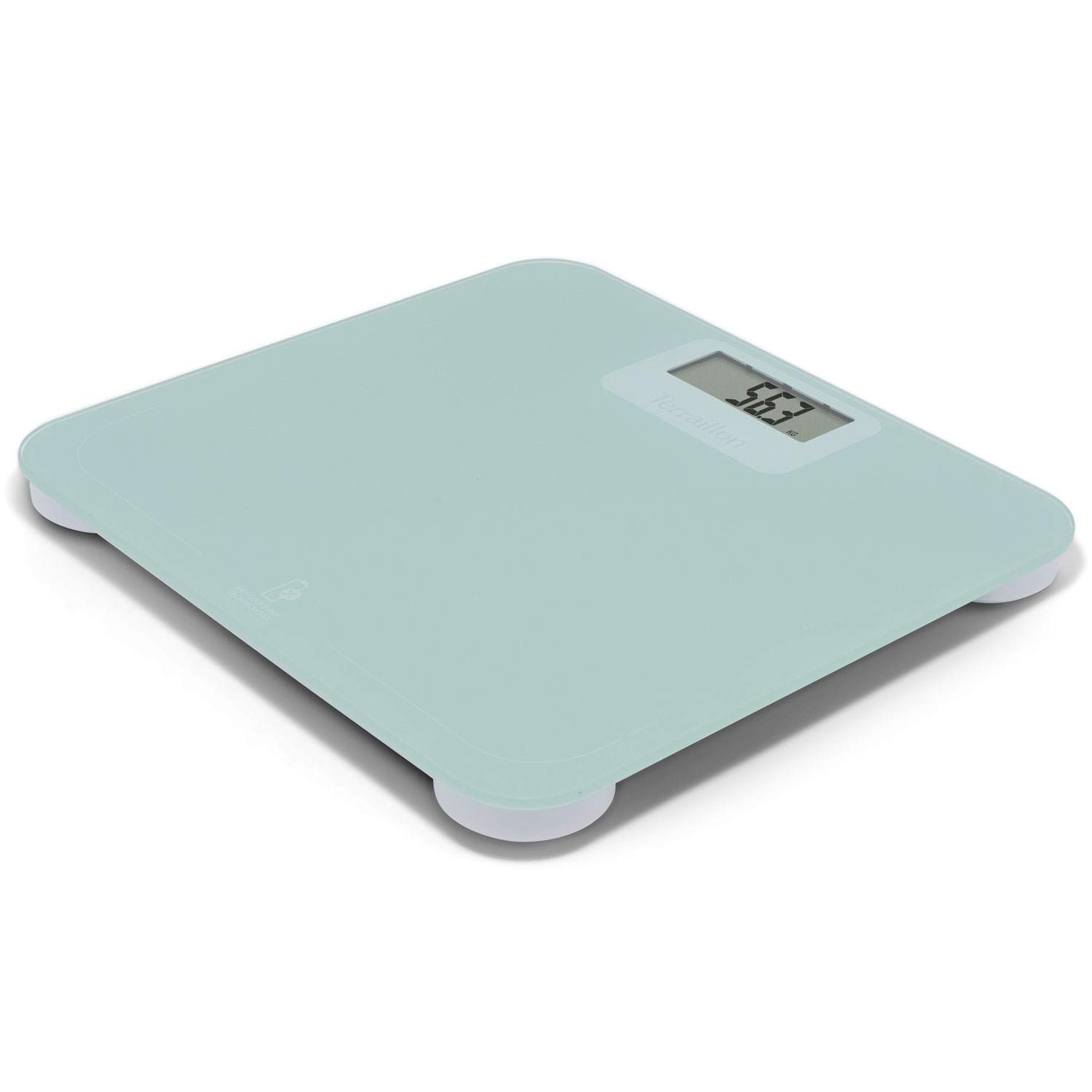 Alternativ bild 1 för Personvåg Power Free