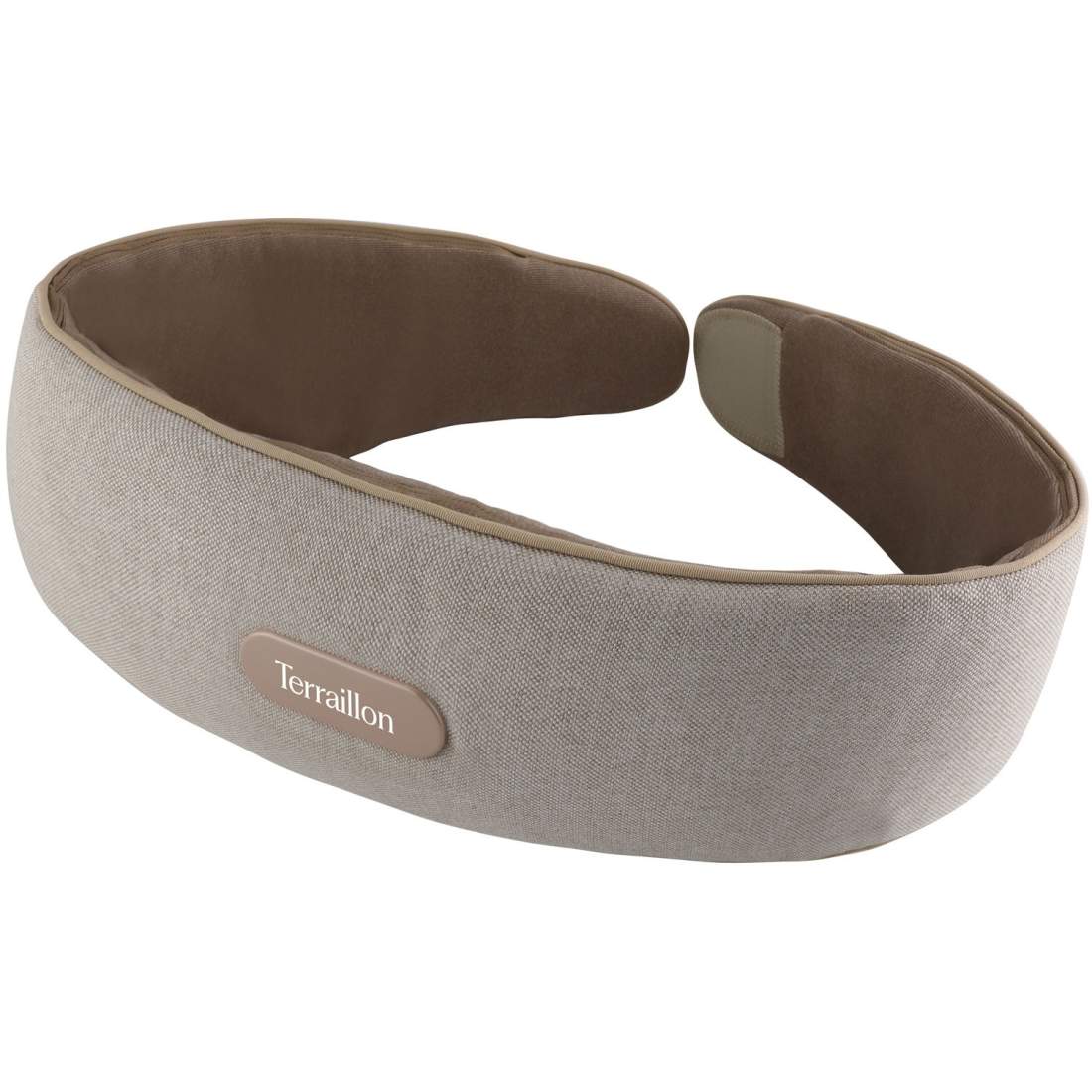 Värmebälte uppladdningsbar, 2 massagelägen & värmefunktion | Hälsa & Skönhet - Personvård - Massage | Pryloteket