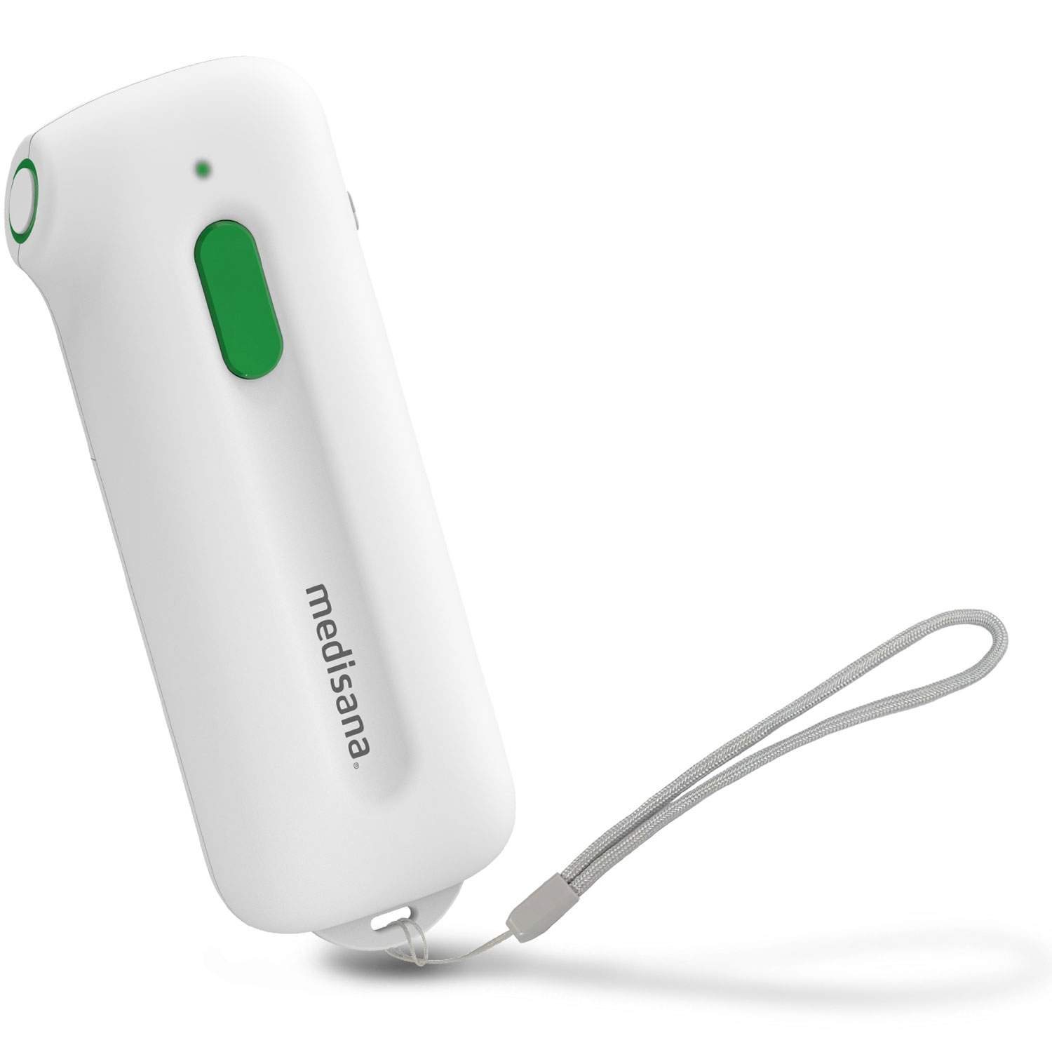 Alternativ bild 0 för MEDISANA IB 100 - Läkning av insektsbett - sladdlös