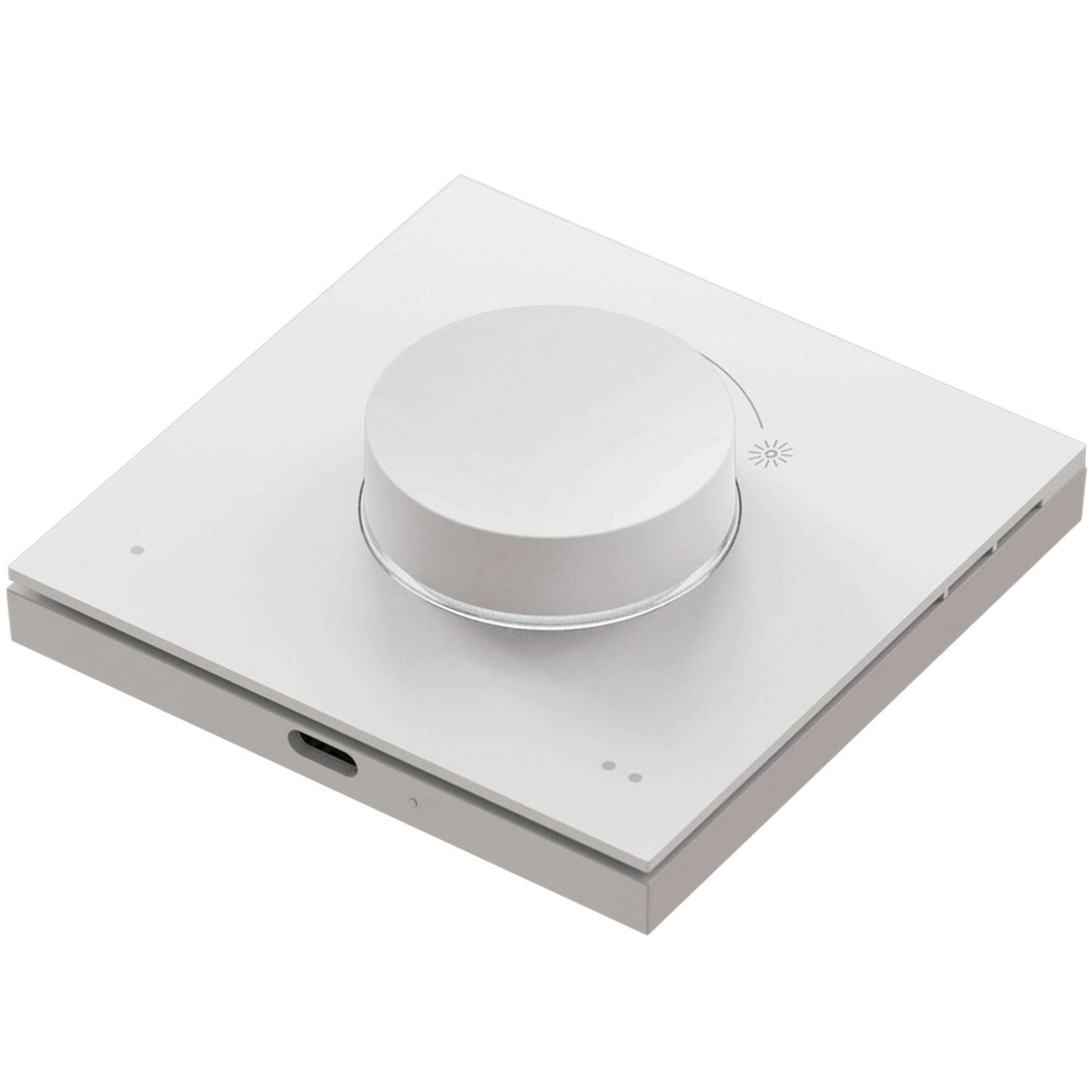 WiFi Smart Dimmer Dial-omskifter