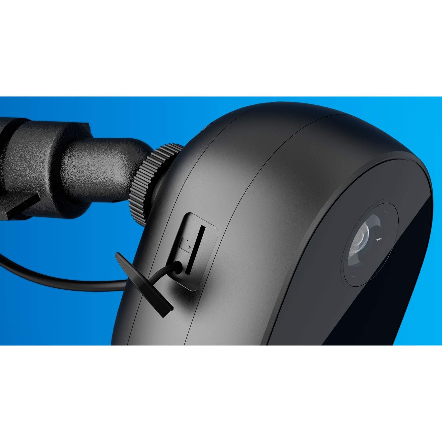 Alternativ bild 1 för WiZ Utomhuskamera