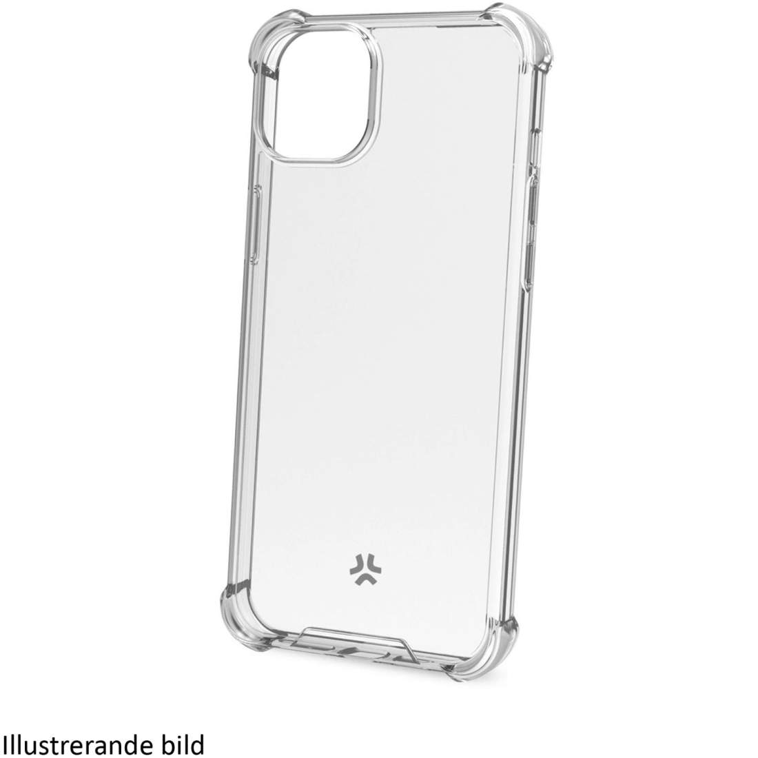 Armor Stöttåligt skal iPhone 16 Pro Transparent | Elektronik - Tillbehör Mobil & Surfplatta - Skärmskydd - iPhone | Pryloteket