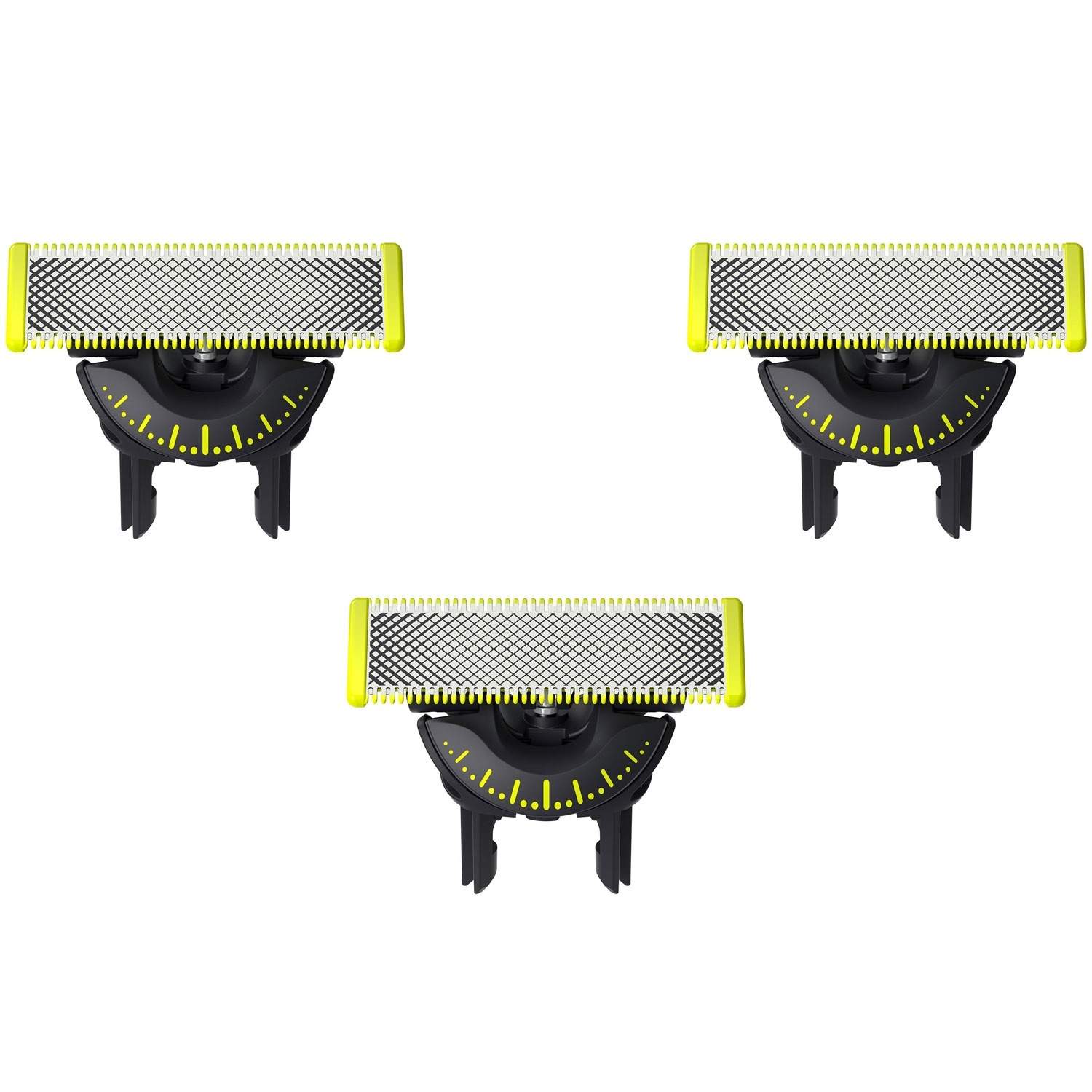 OneBlade ersättningsblad 3-pack QP430 | Hem & Hobby | Pryloteket