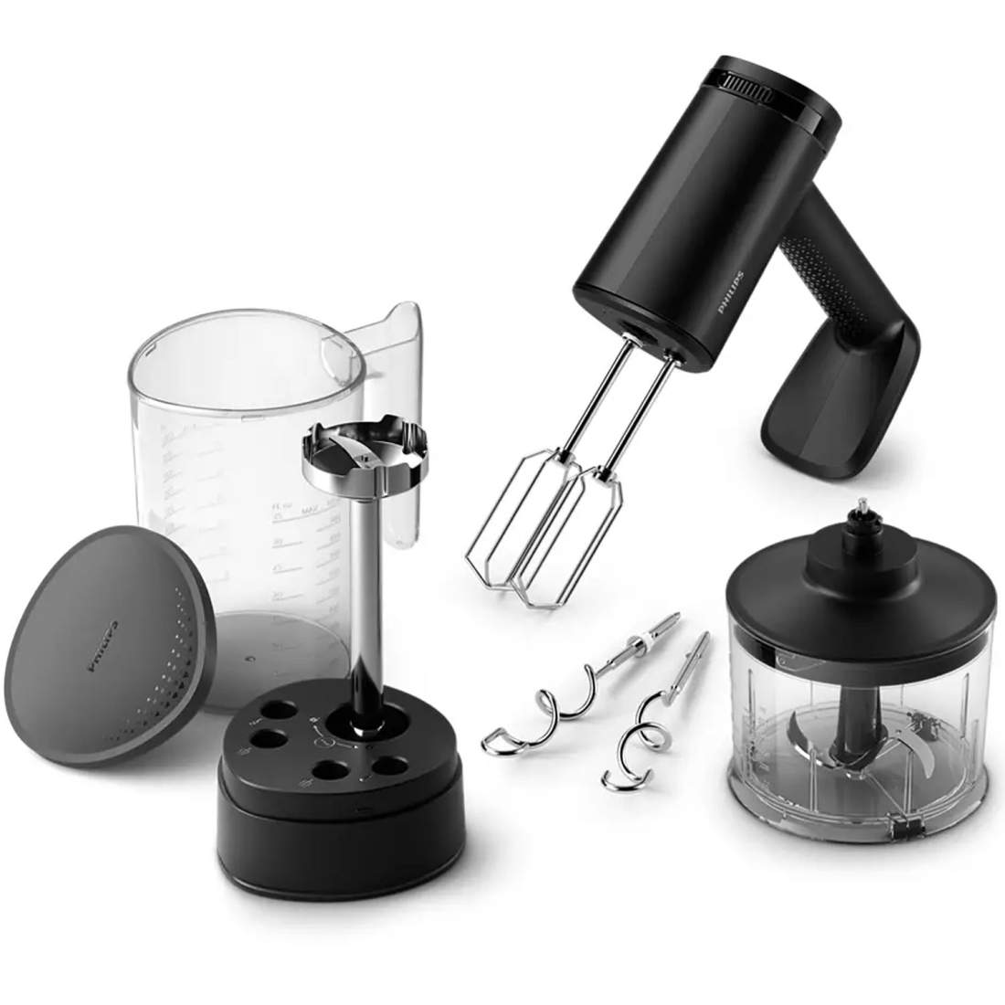Elvisp 5000 Series HR3781/20 MIXER Super Charge | Elektronik - Tillbehör Mobil & Surfplatta - Mobiltillbehör - Mobilkablar - Tillbehör | Pryloteket