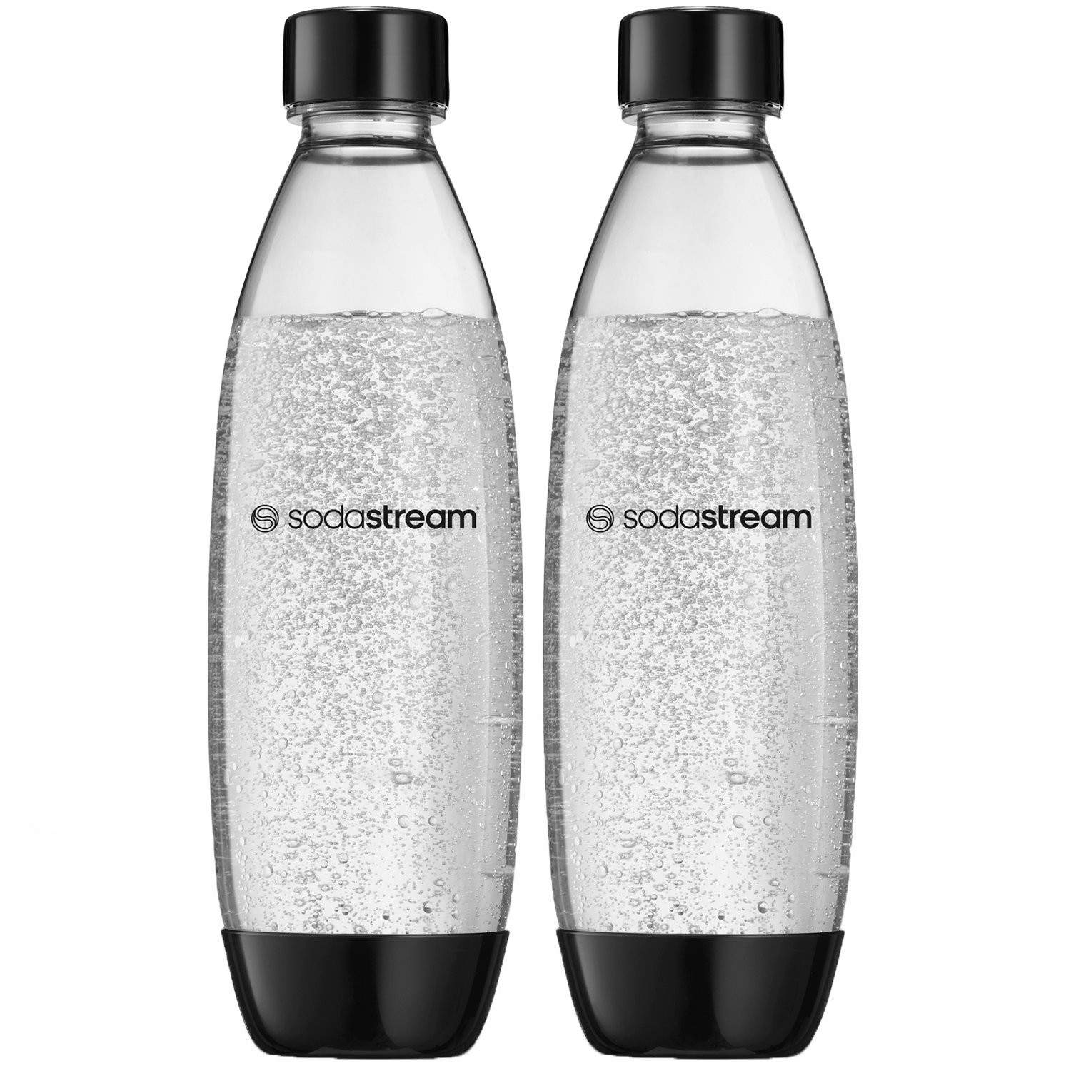 Flaske 1 L twin classic DWS