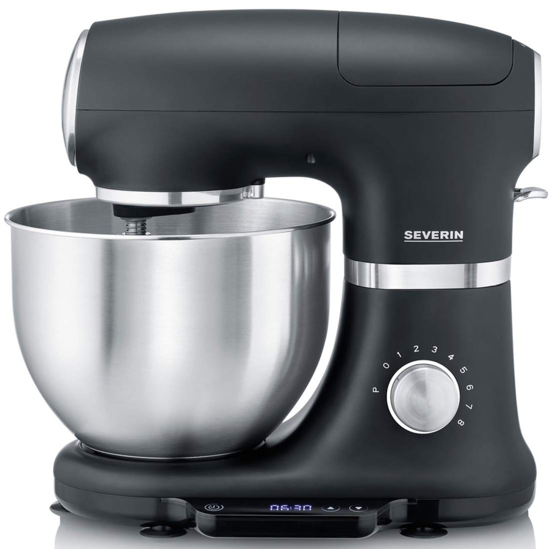 Köksassistent 5,5L med inbyggd Våg 1000W KM3898 | Hem & Hobby - Hem & Hushåll - Hushållsapparater - Hushållsmaskiner & Köksassistenter | Pryloteket